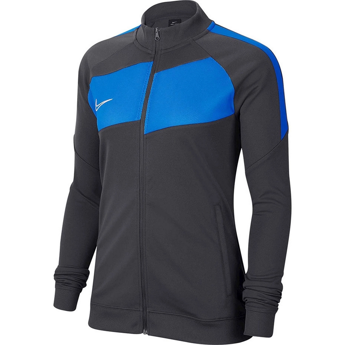 Nike Dames dry academy pro jas