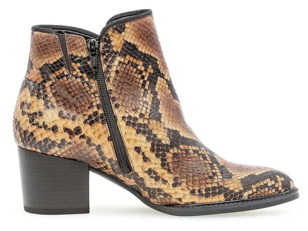 Gabor 32.890.35 dames laars