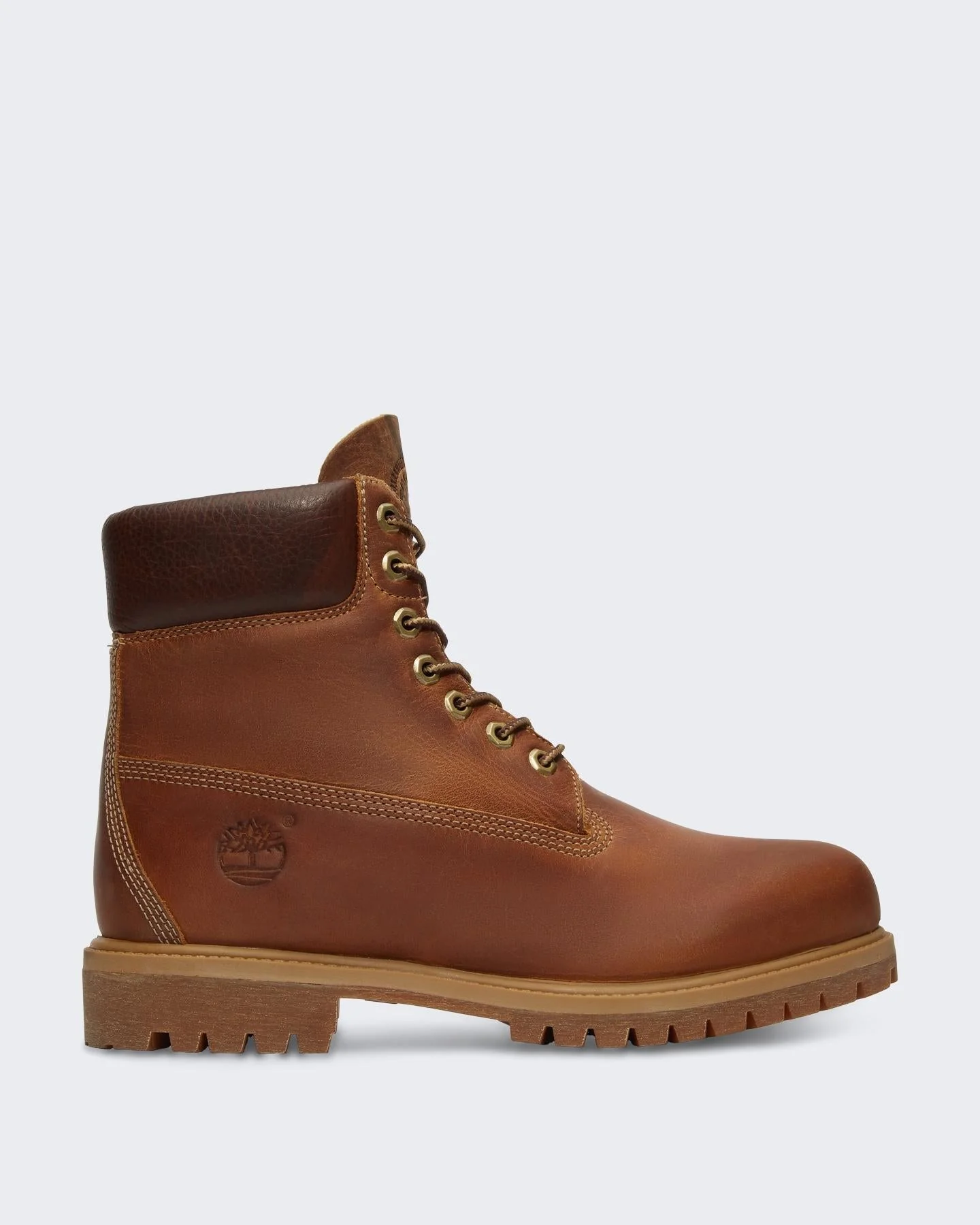 Timberland Heren 6 inch lace up boot