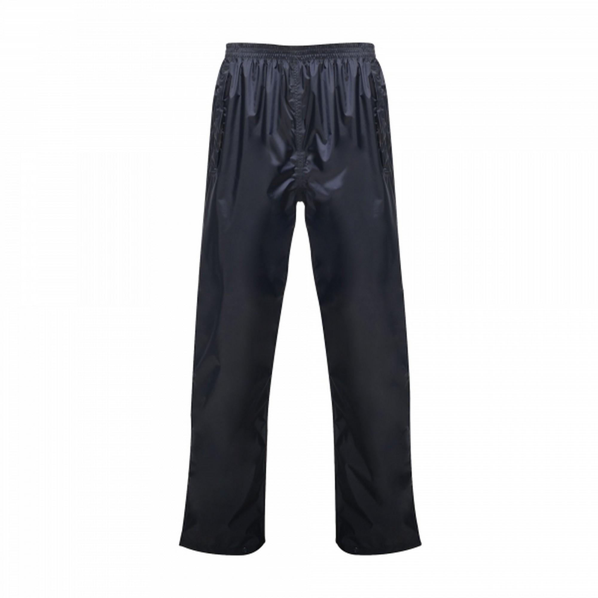 Regatta Heren pro packaway overtrousers