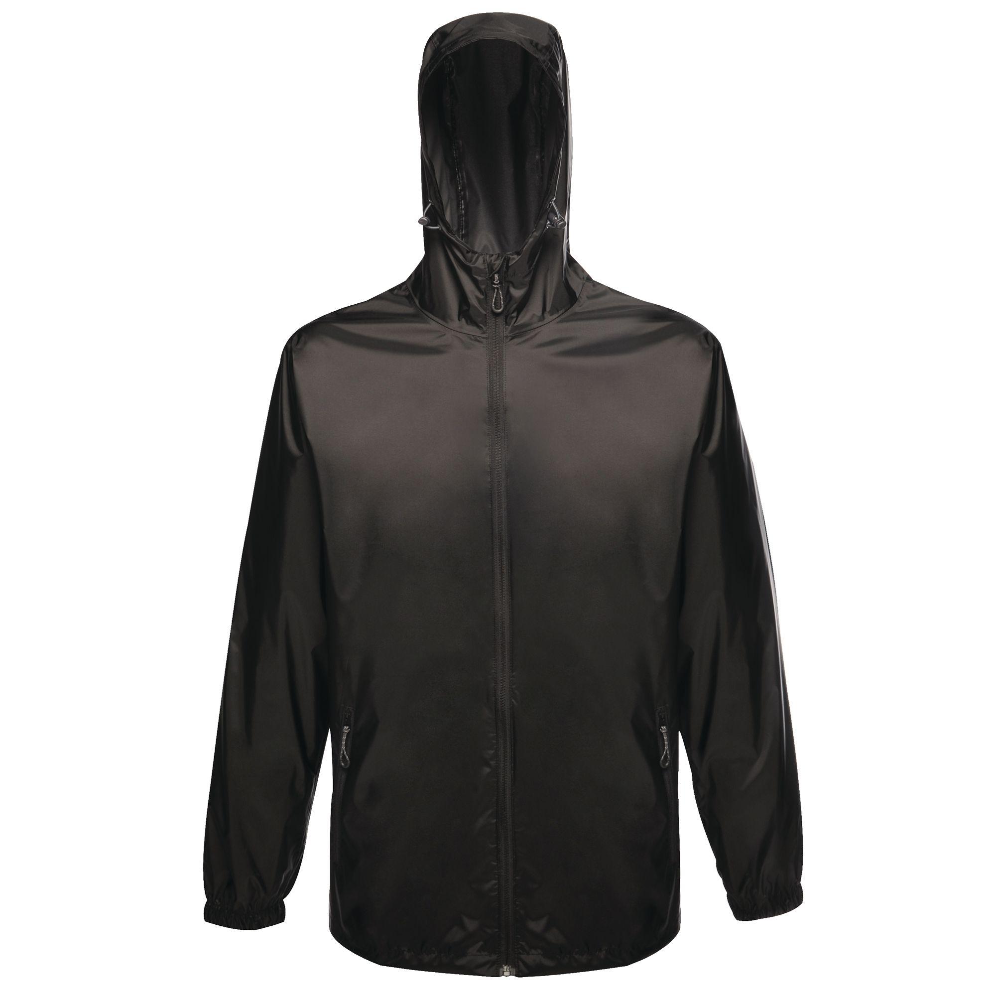 Regatta Heren pro packaway jacket