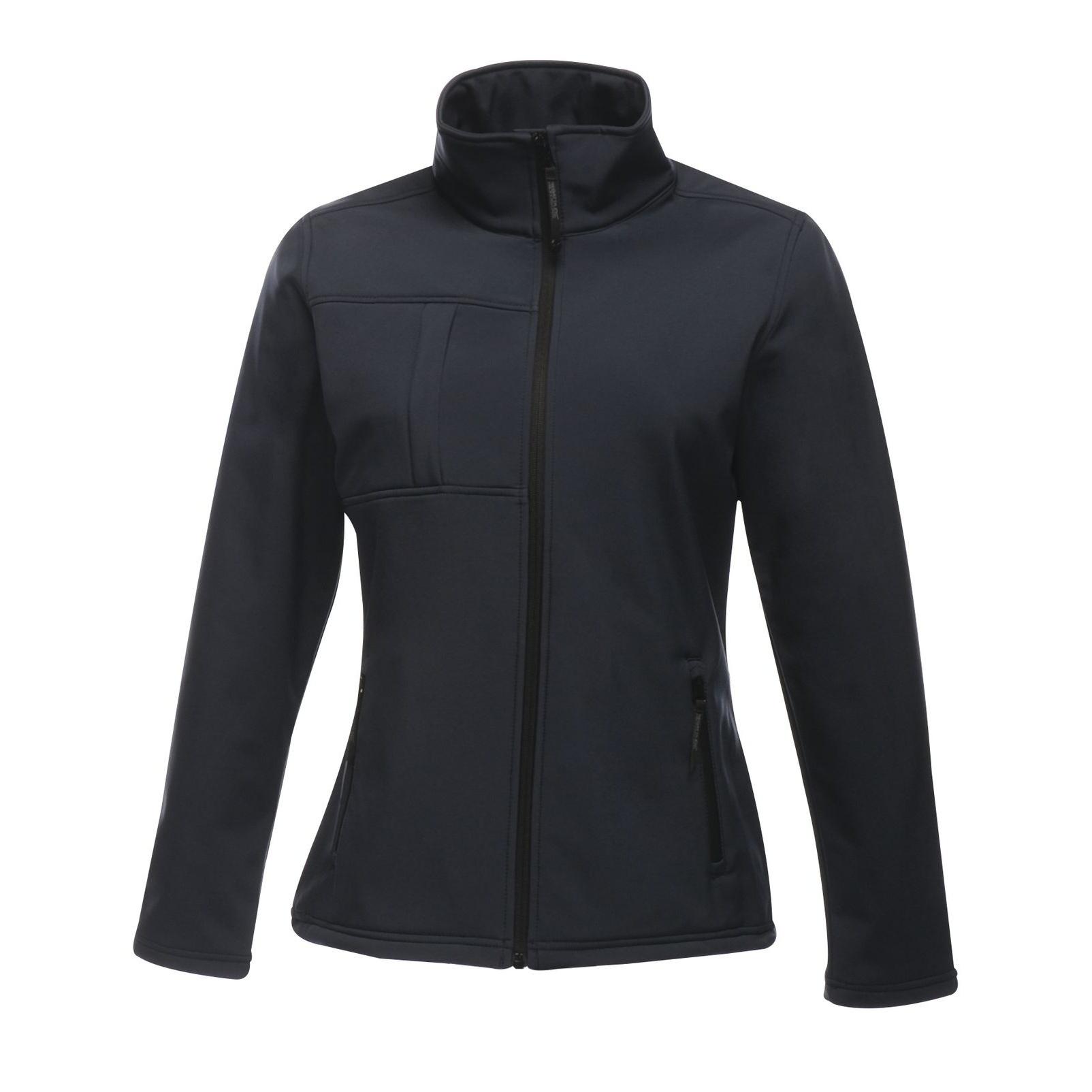 Regatta Dames octagon ii waterdichte zachte shell jas