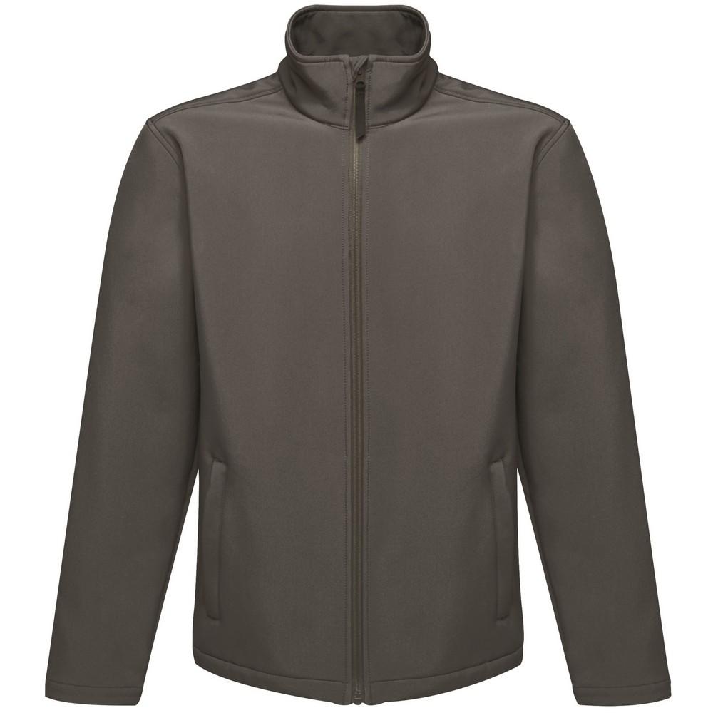 Regatta Reid mens softshell windbestendig waterafstotend jasje