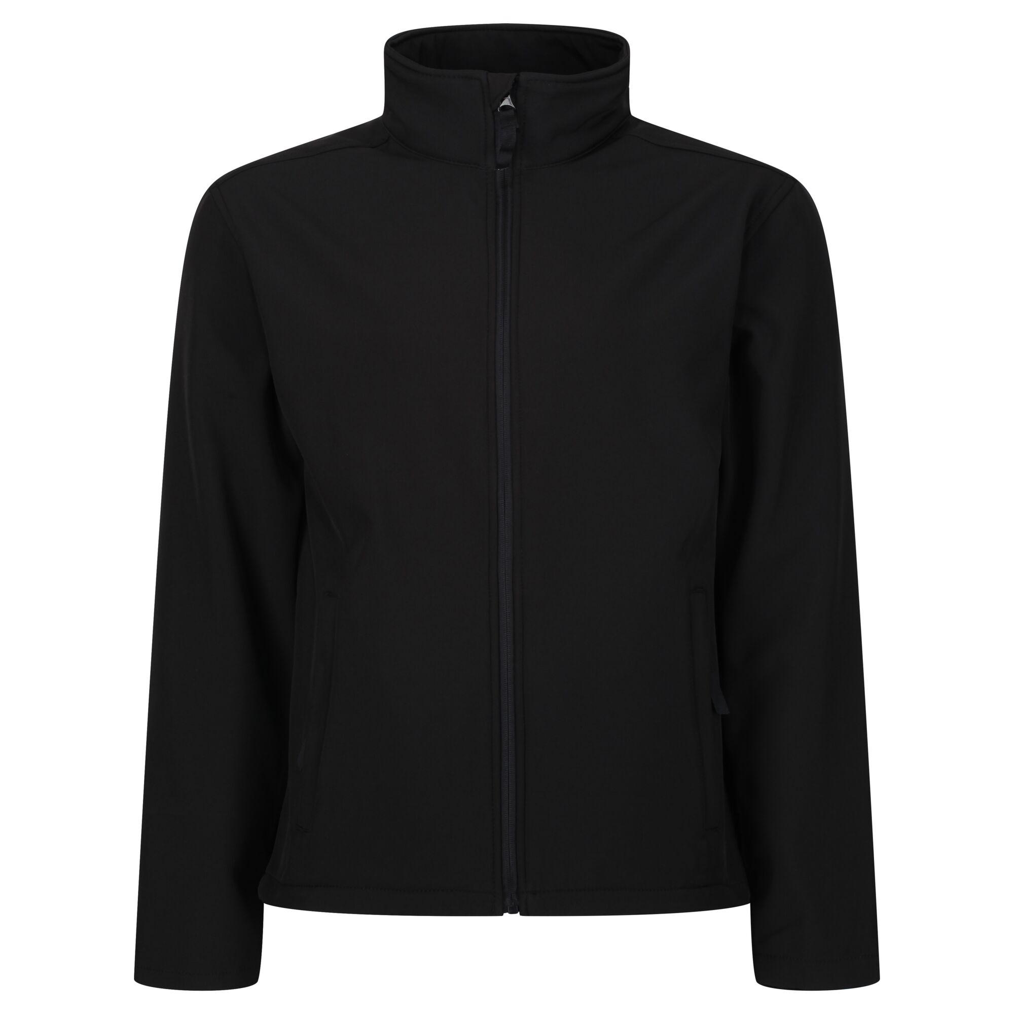 Regatta Reid mens softshell windbestendig waterafstotend jasje