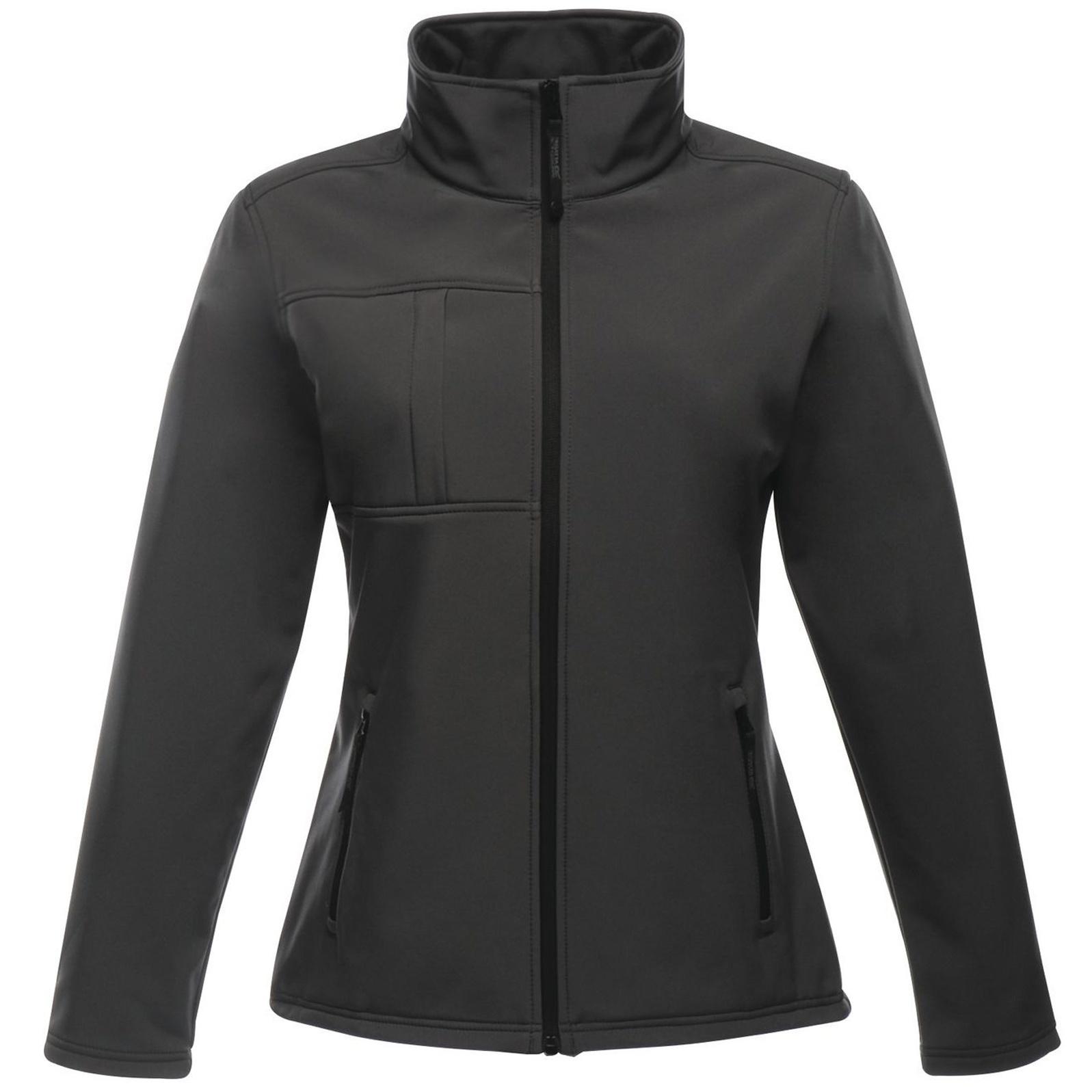 Regatta Dames octagon ii waterdichte zachte shell jas