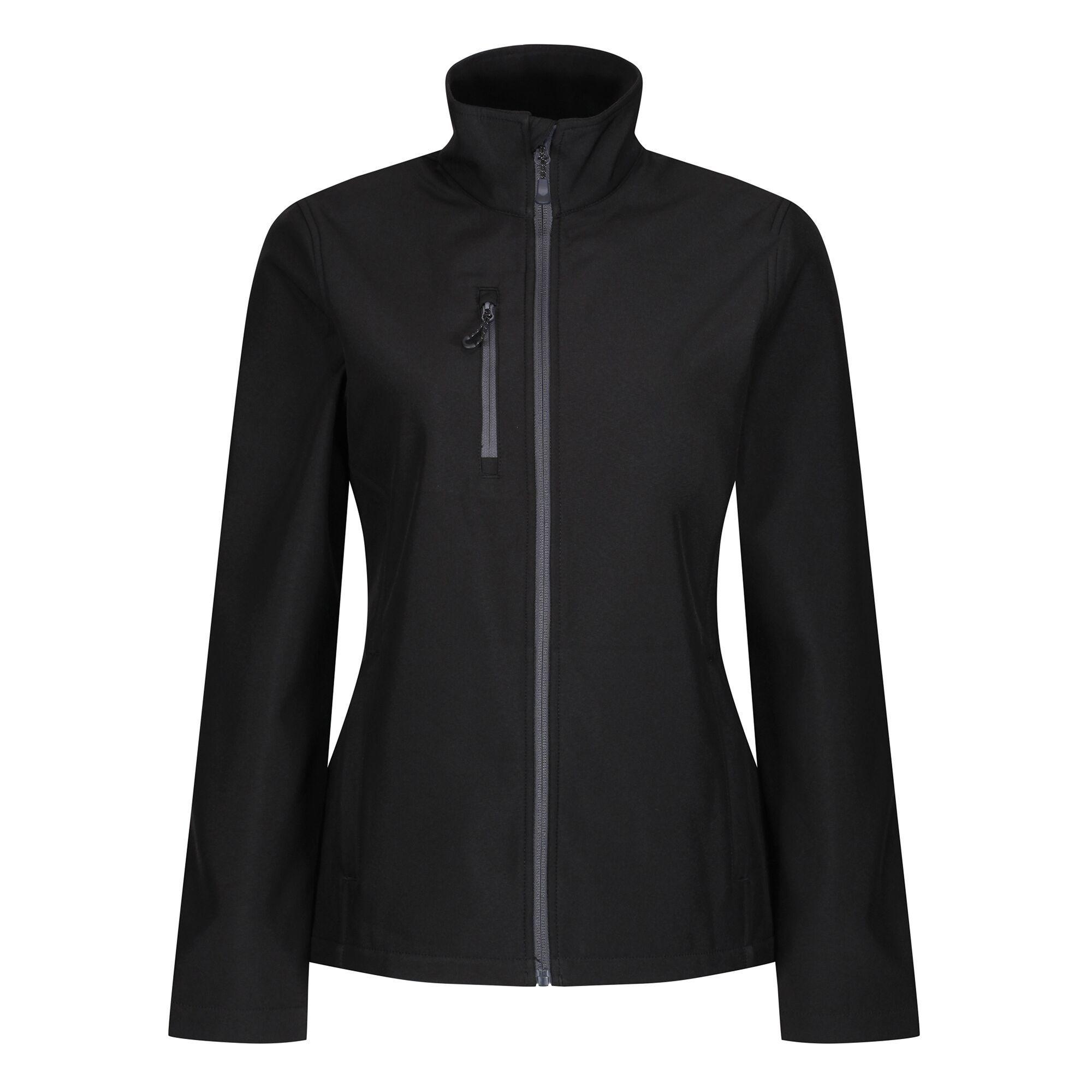 Regatta Dames eerlijk gemaakt gerecycleerd full zip fleece