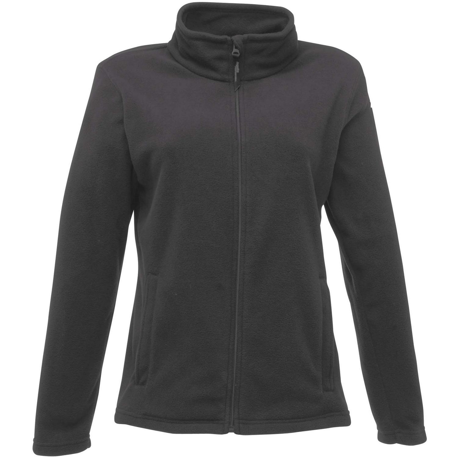 Regatta Dames full-zip 210 series microfleece jasje