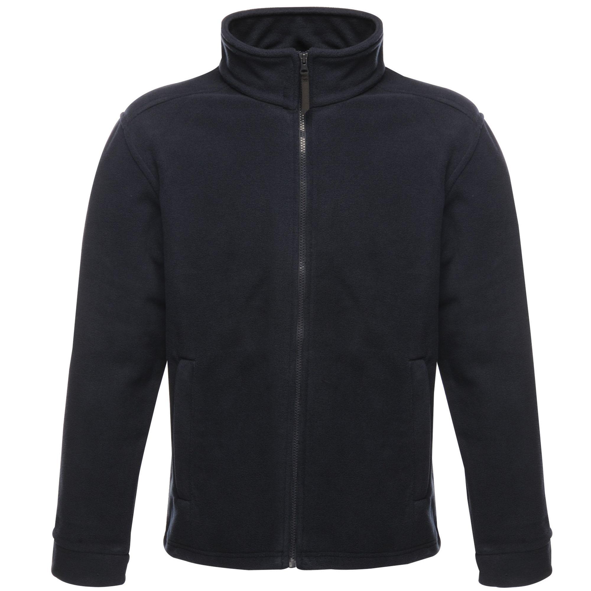 Regatta Heren thor 300 full zip fleece jacket