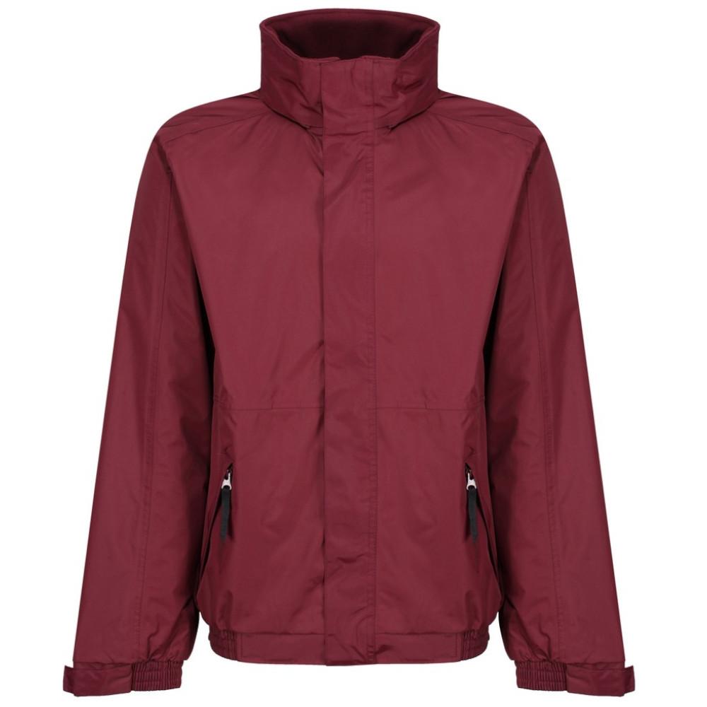 Regatta Dover waterdicht windproof jasje (thermo-guard isolatie)