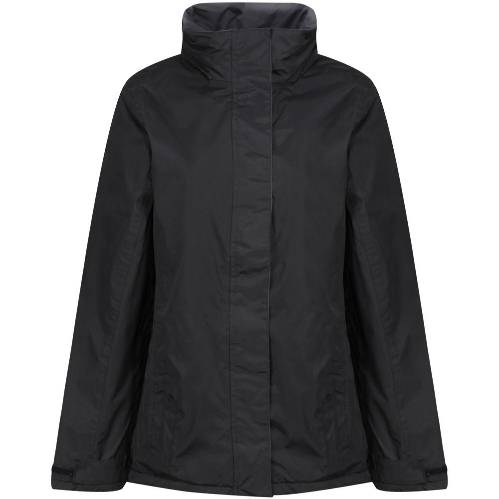 Regatta Vrouwen/dames beauford geïsoleerde waterdichte winddichte performance jacket