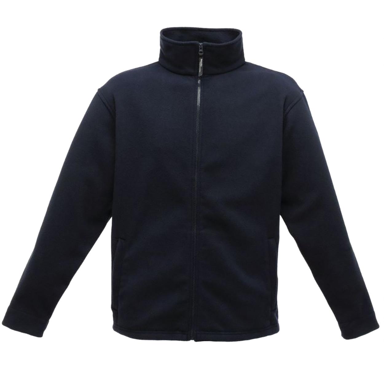 Regatta Heren thor 350 full zip fleece jacket