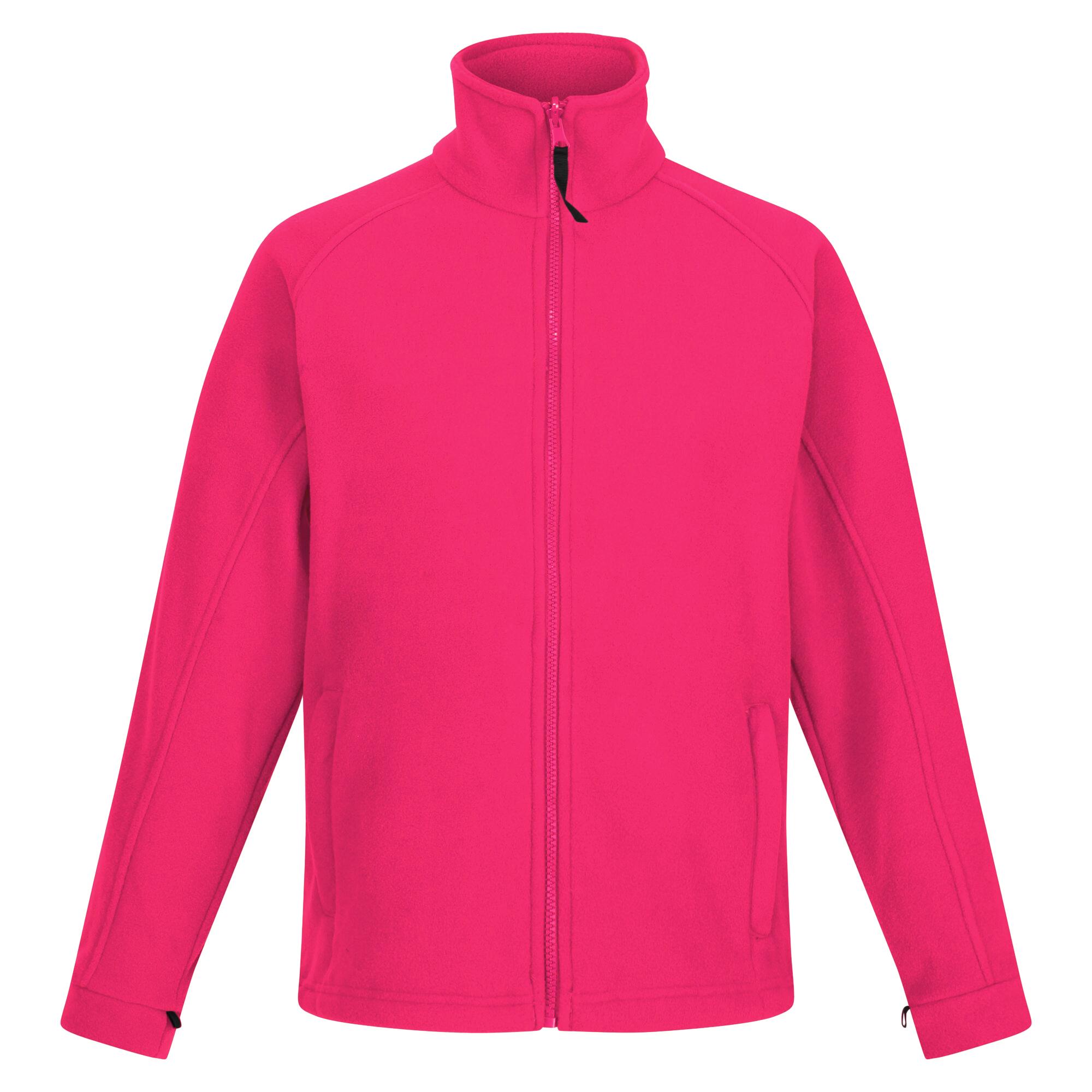 Regatta Dames thor iii fleece jacket