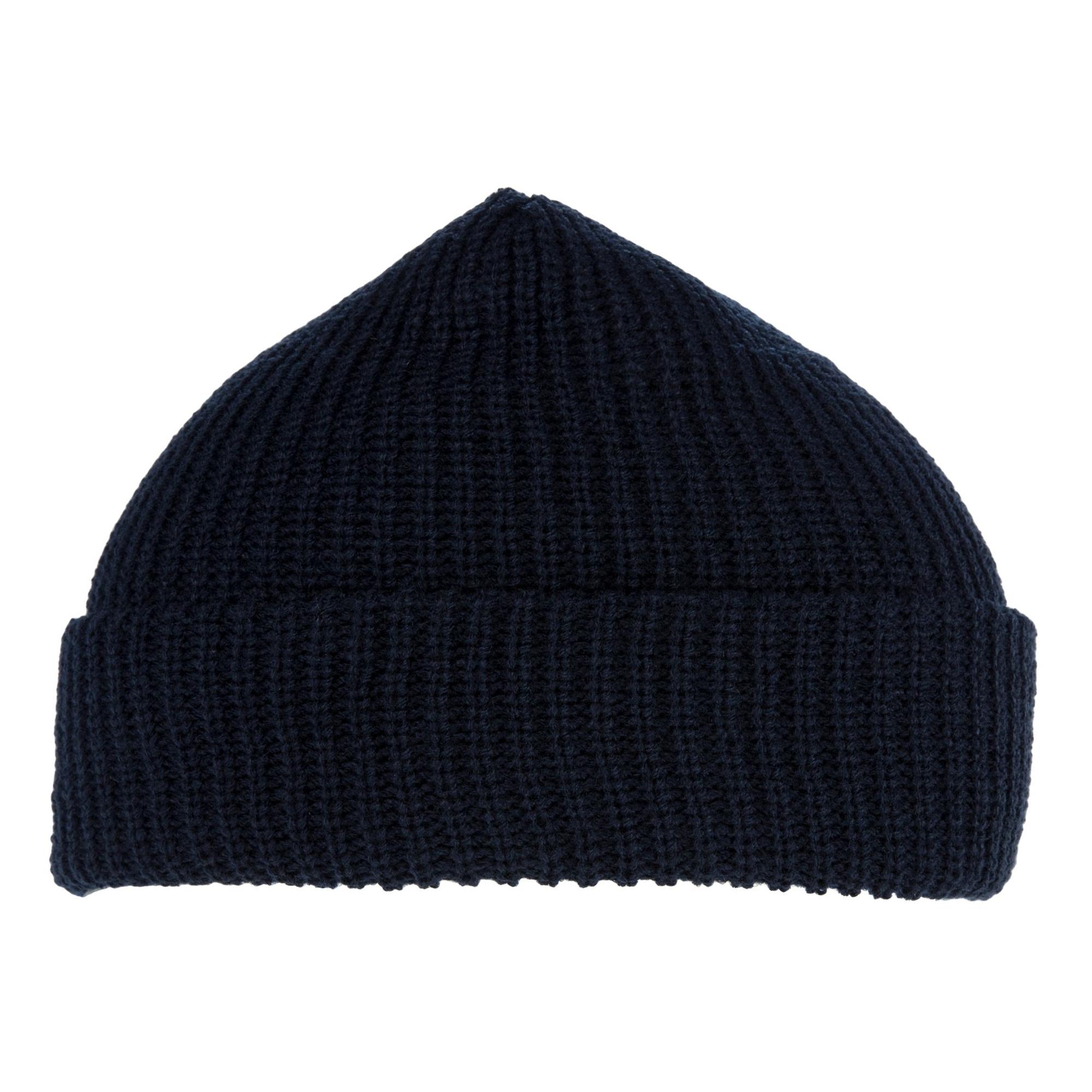 Regatta Unisex fully ribbed winterwaterkap/hoed