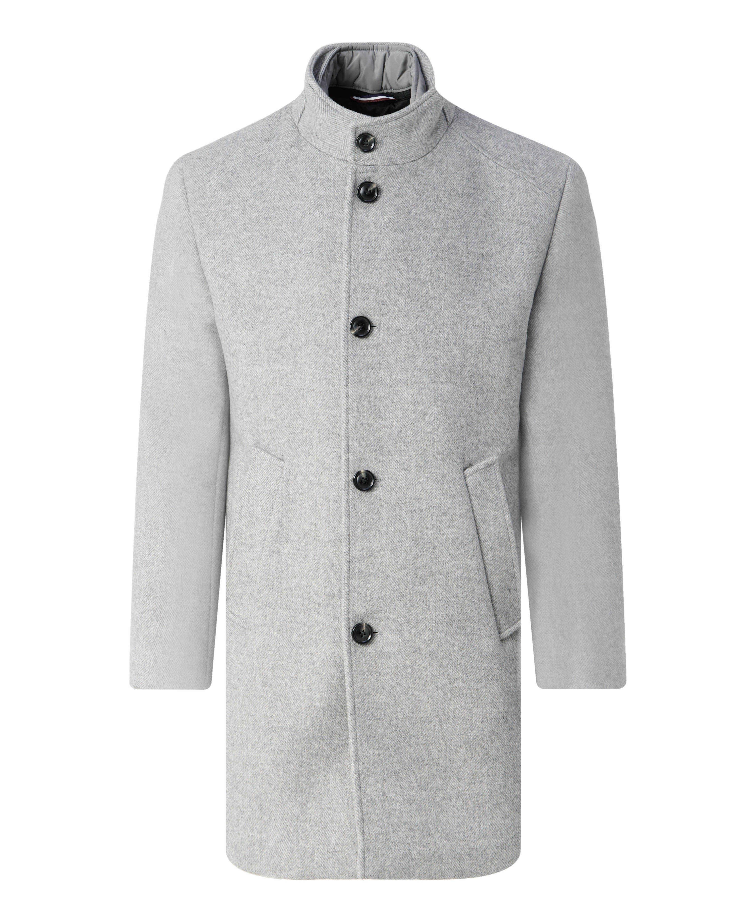 Bugatti Clothing coat