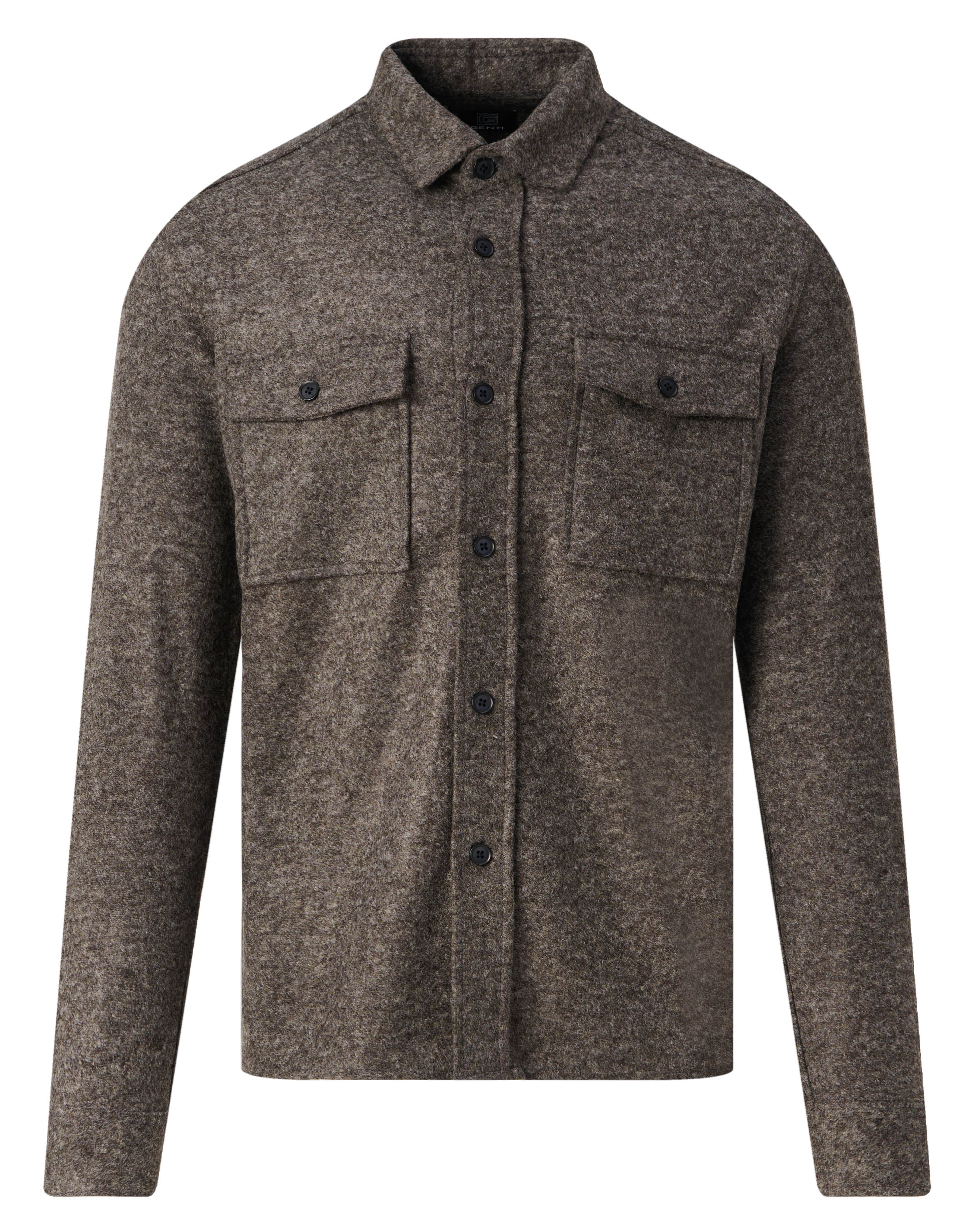 Genti Chino