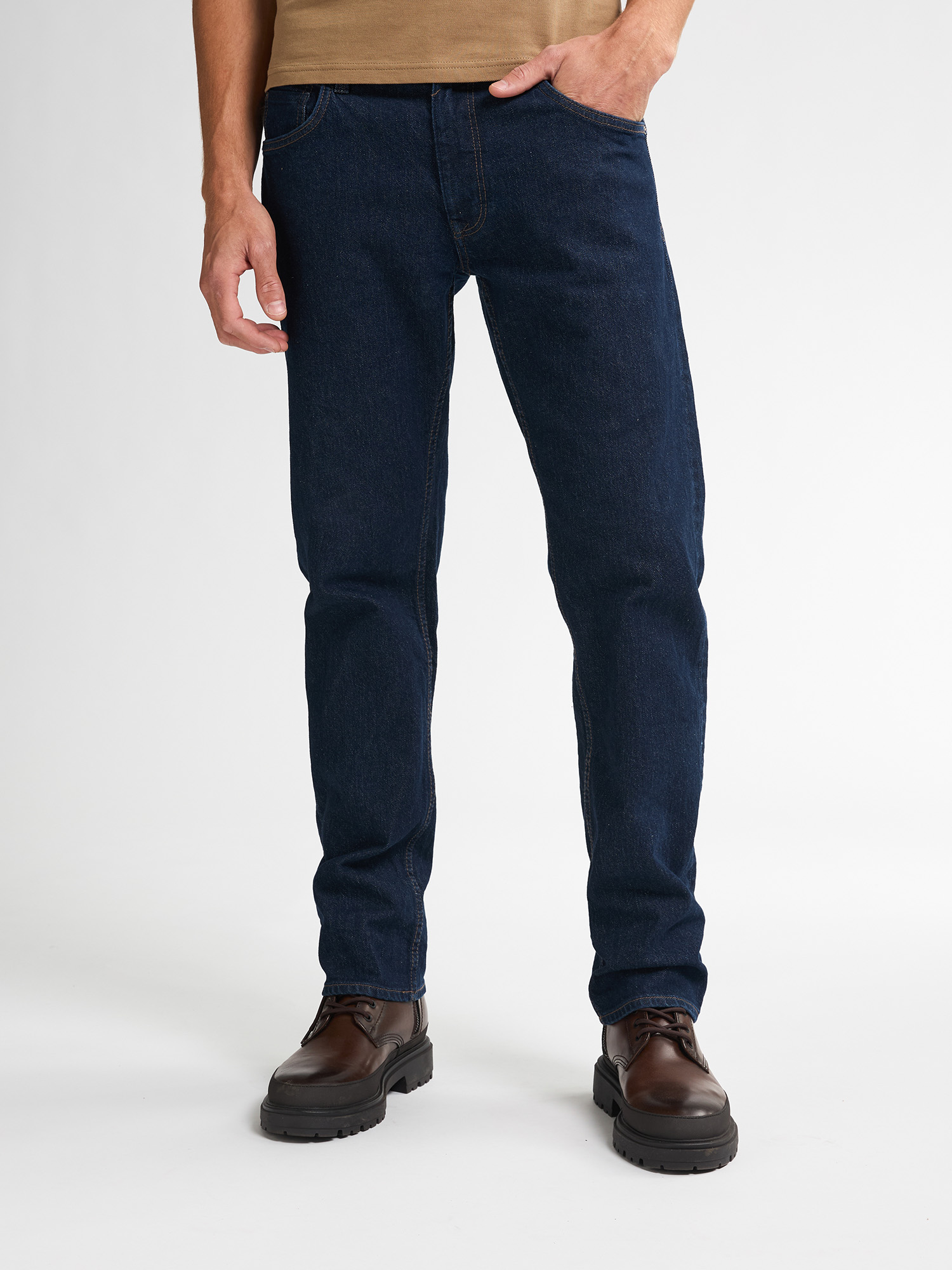 Petrol Industries Men denim straight