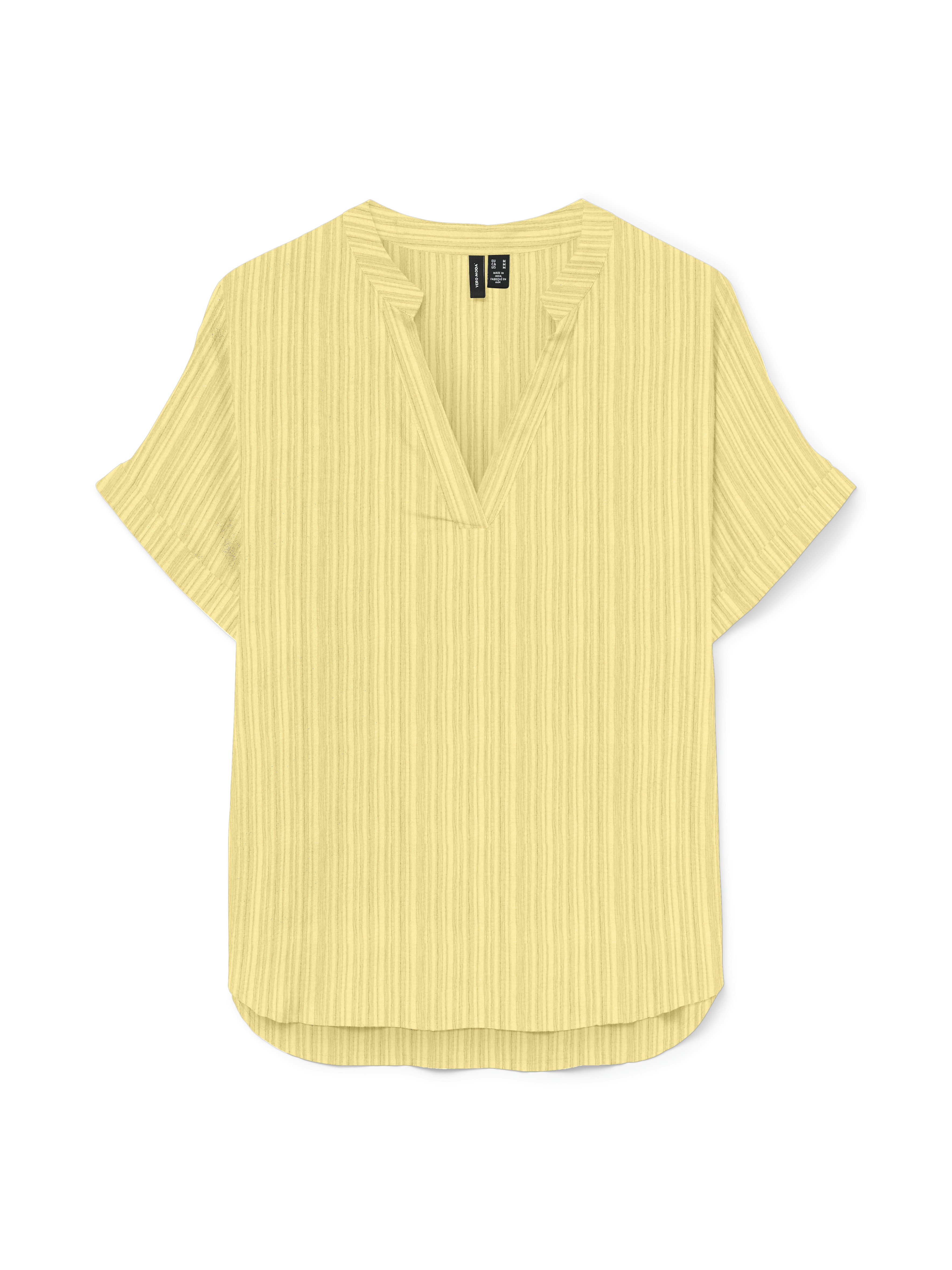 Vero Moda Vmsussi sl top ge wvn exp