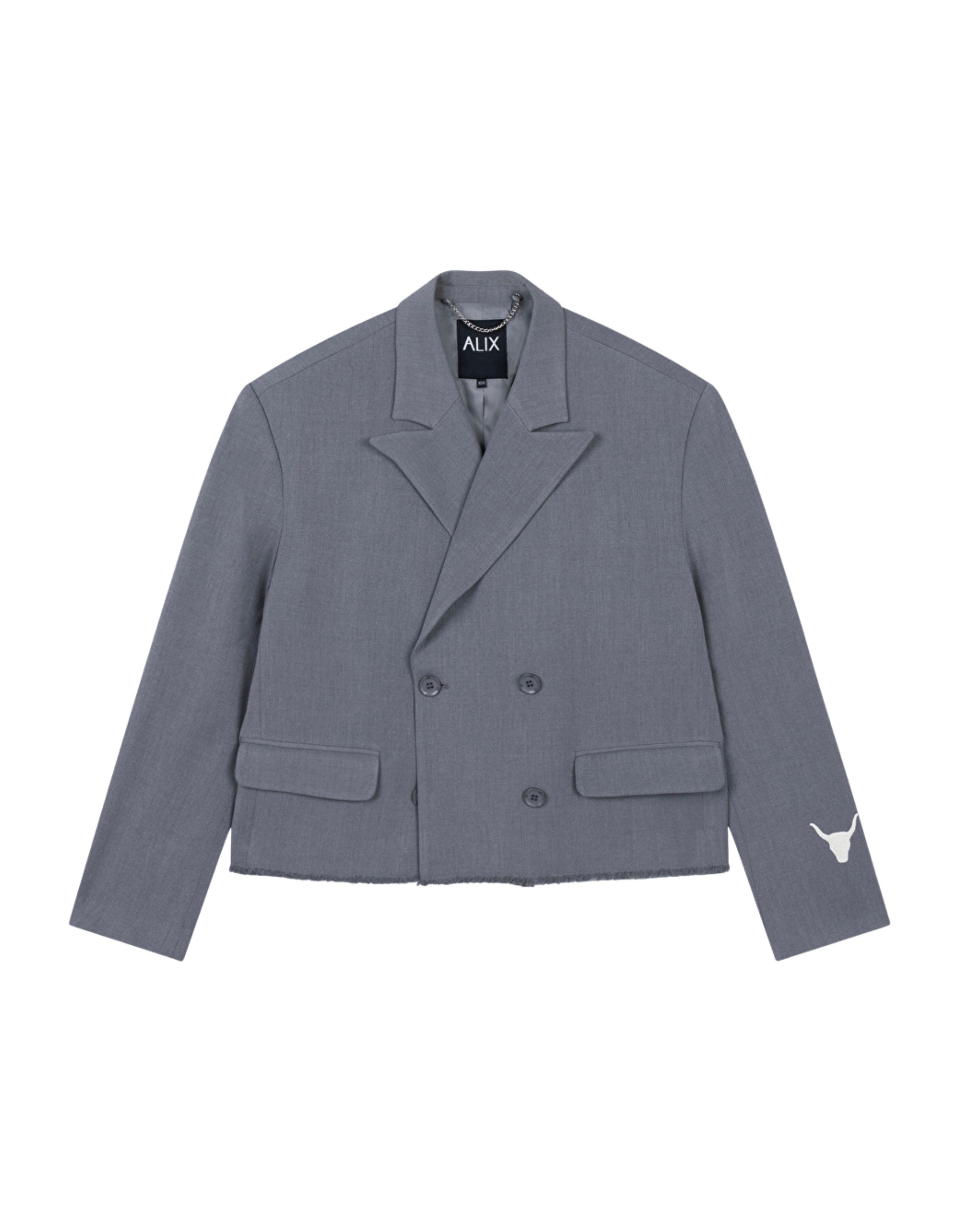Alix The Label Blazers 2509424328