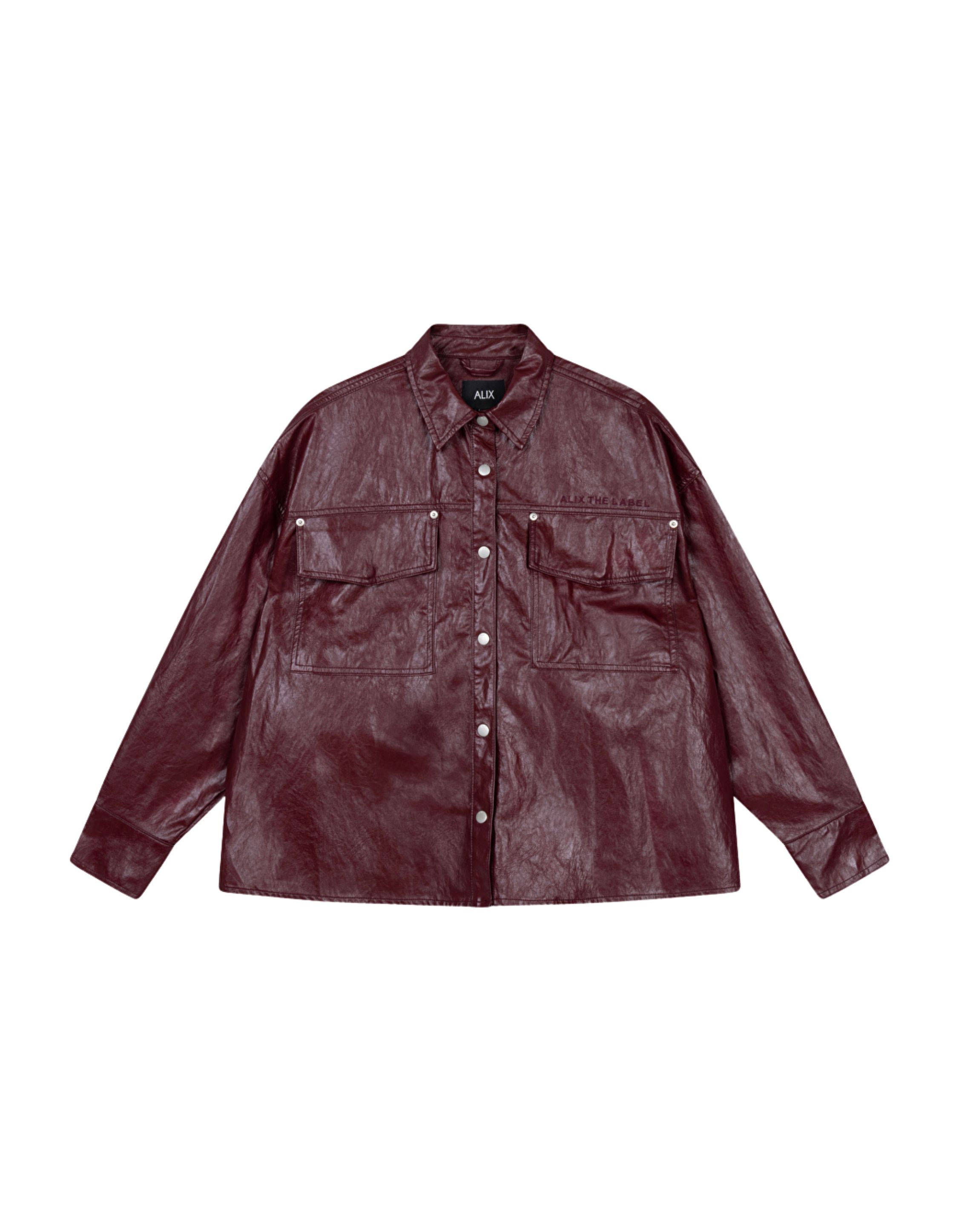 Alix The Label Blouses 2509412310
