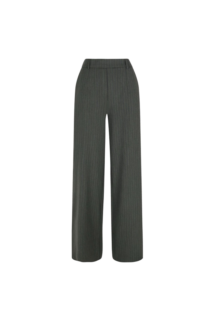Elvira Collections Trouser claire dessin