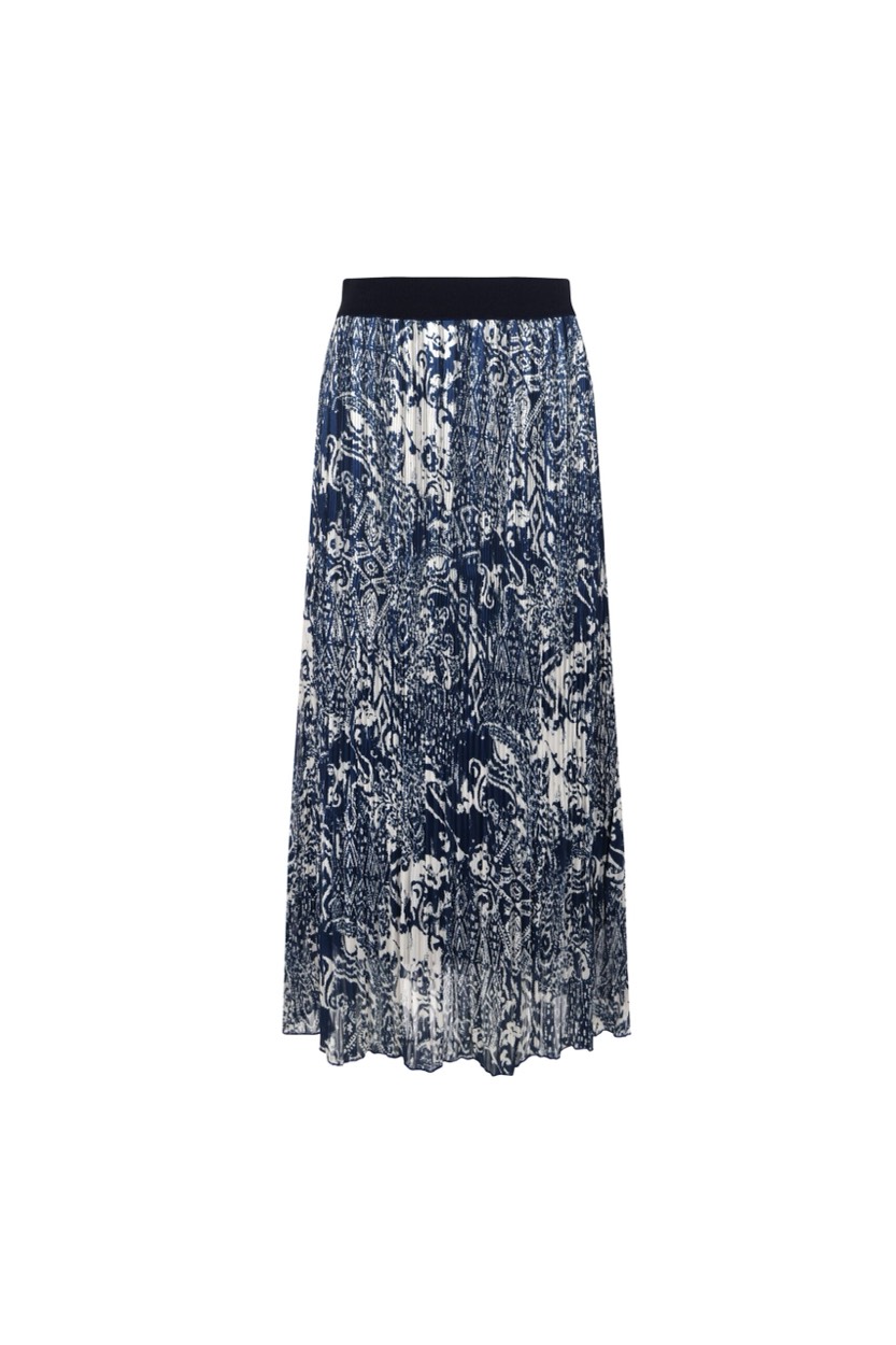 Elvira Collections Skirt innez dessin