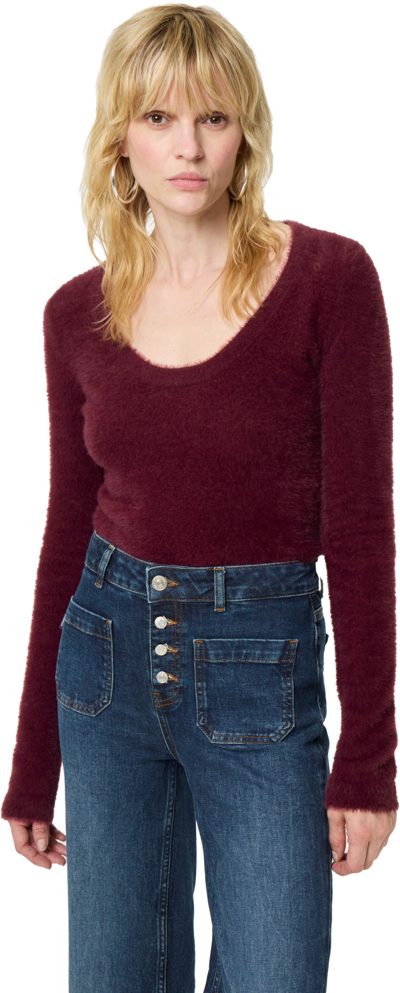 Fabienne Chapot Kate top