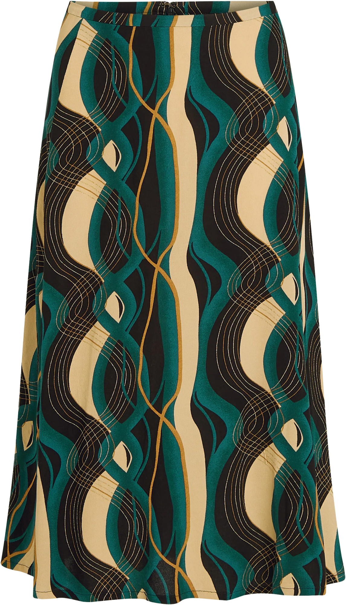 King Louie Juno skirt elysse