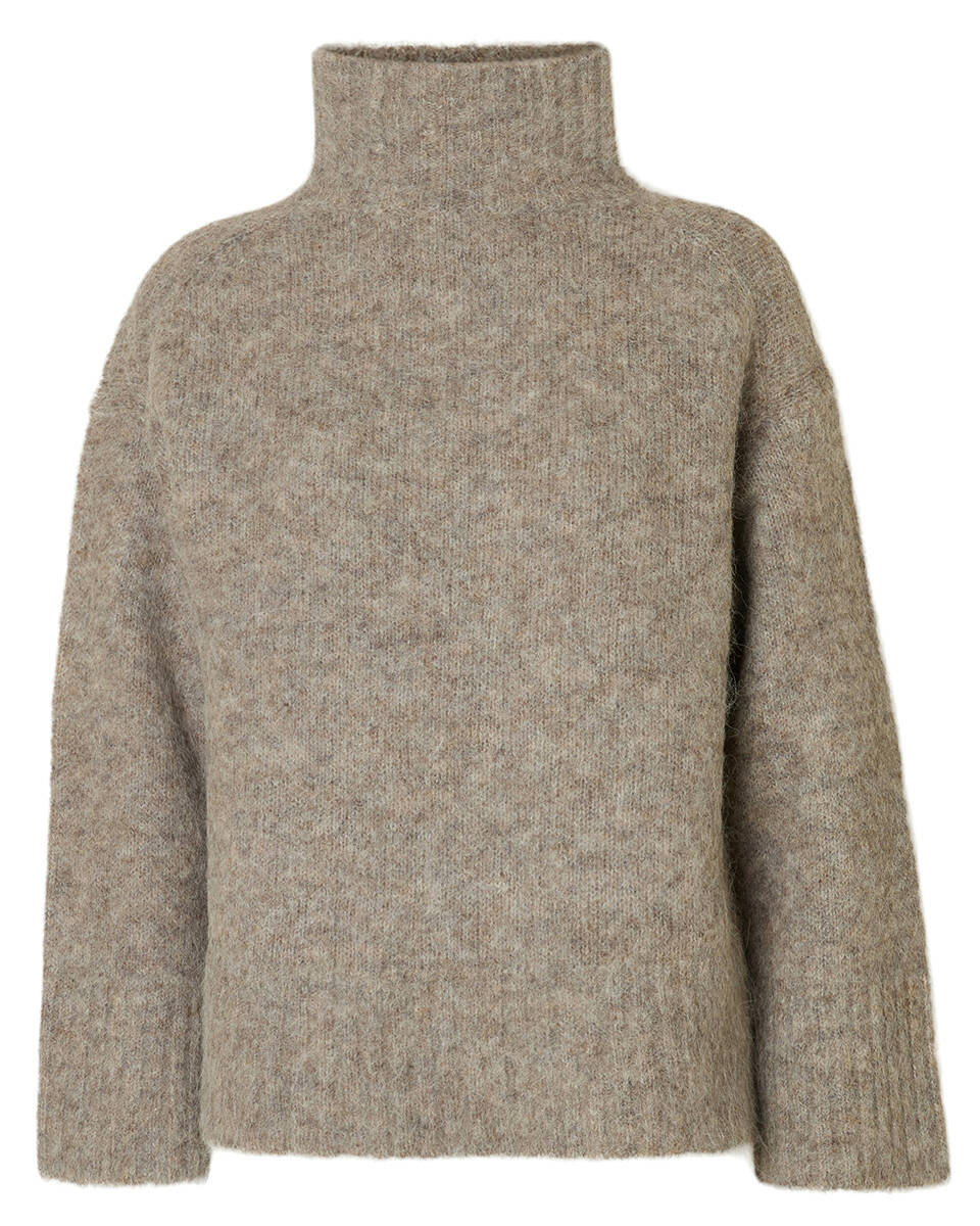 Selected Femme Pullover 16091863 gabriella