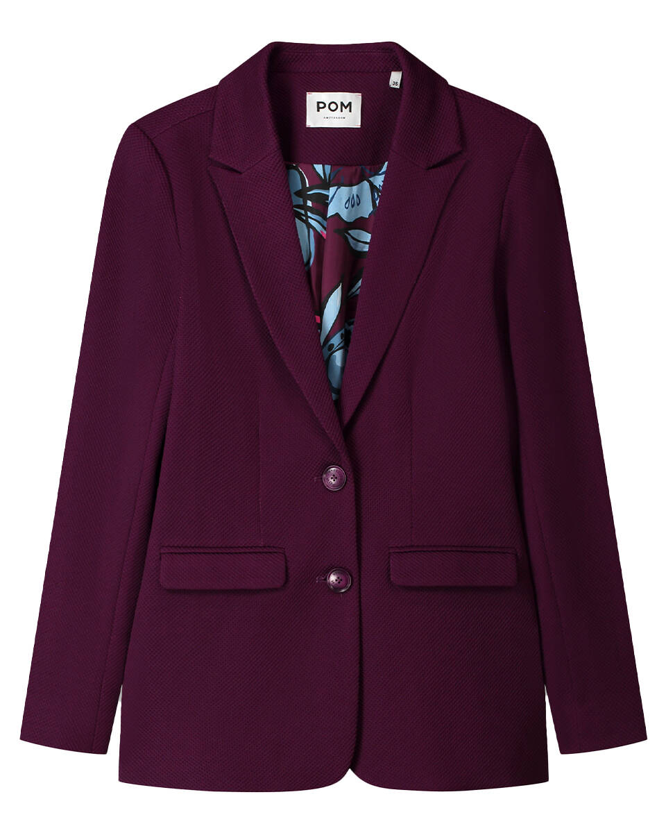 Pom Amsterdam Blazer sp95