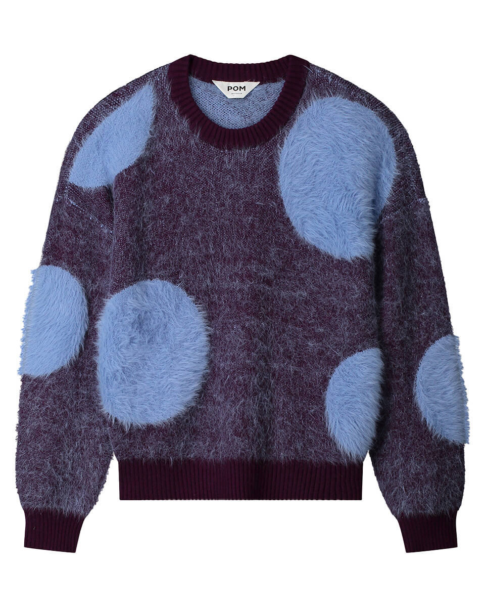 Pom Amsterdam Pullover sp9358