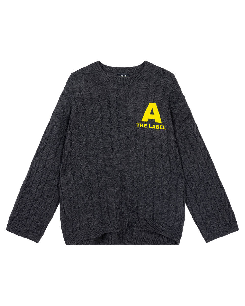 Alix The Label Pullover 2509867393
