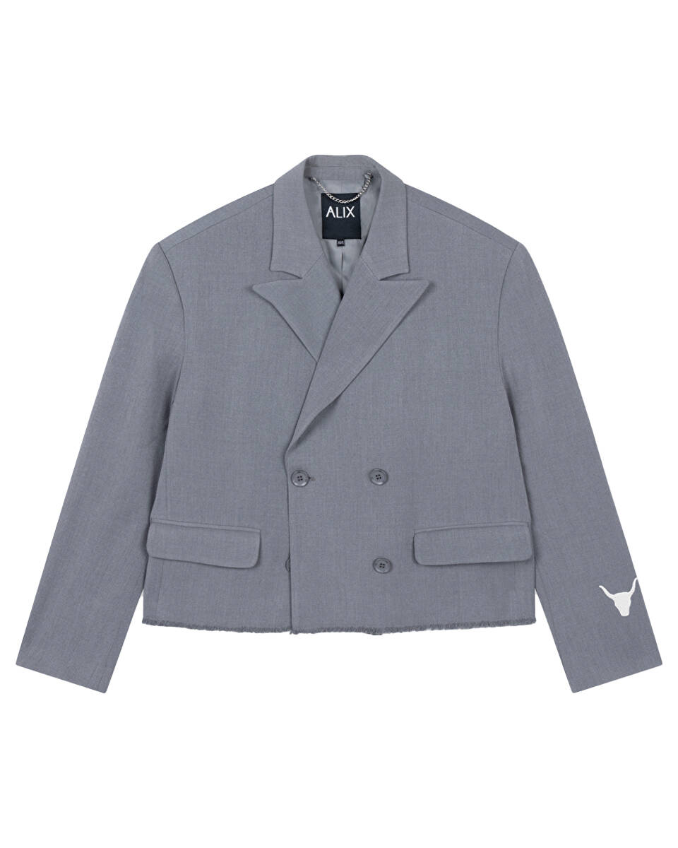 Alix The Label Blazer 2509424328