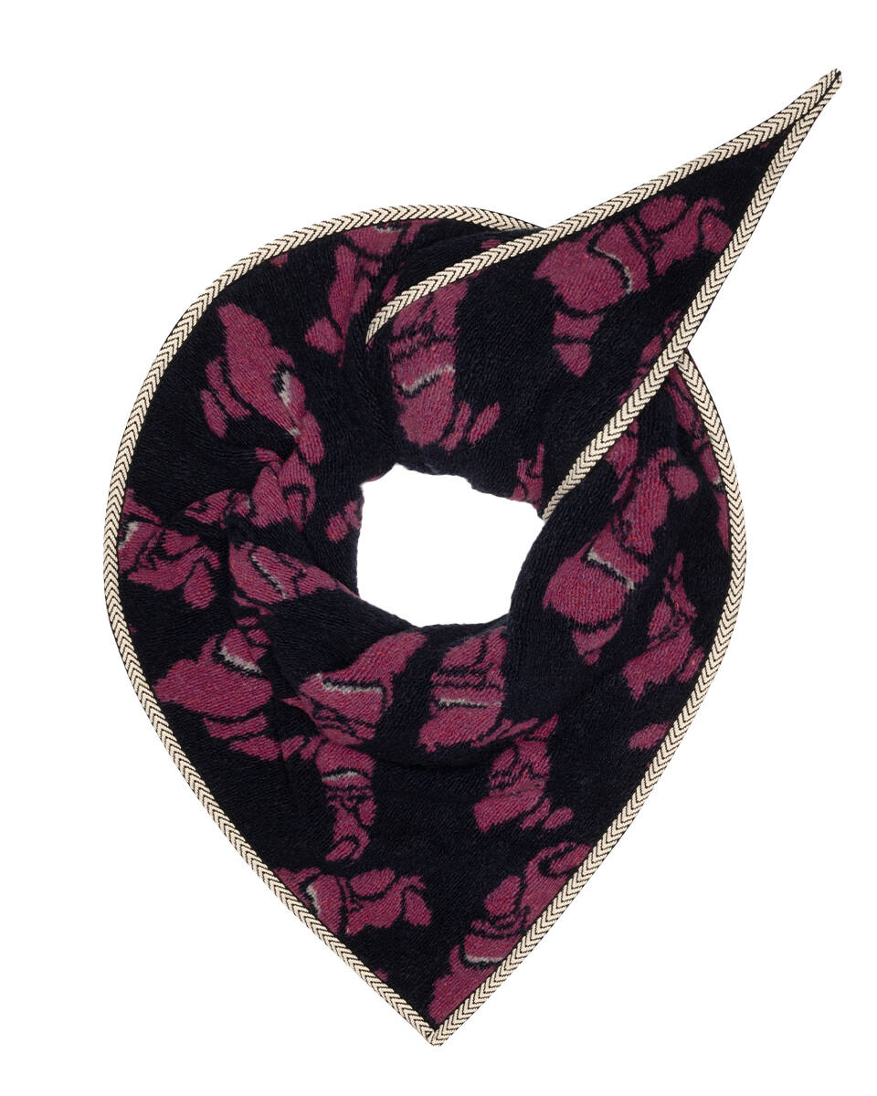 Pom Amsterdam Shawl sp9411