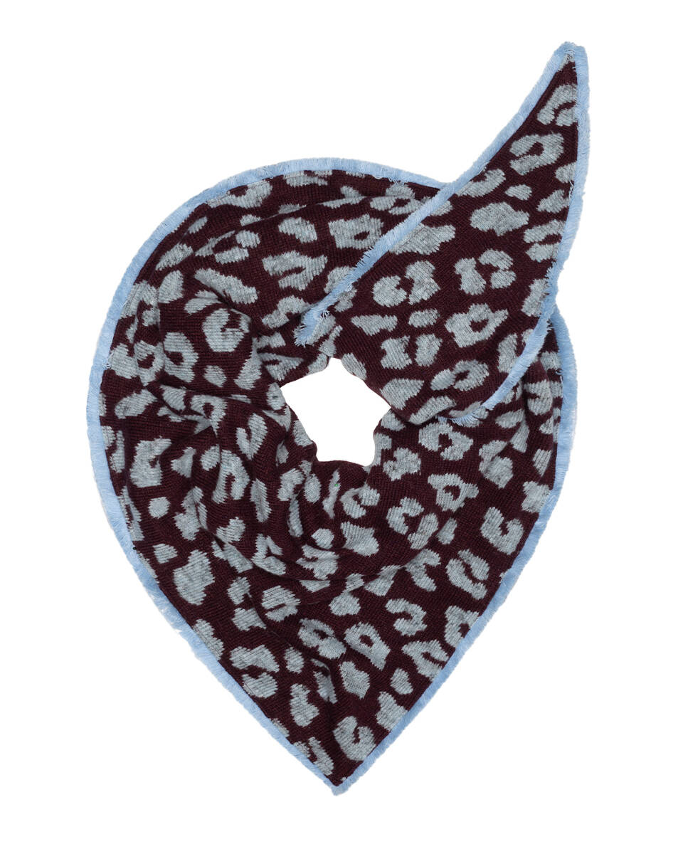 Pom Amsterdam Shawl sp9414