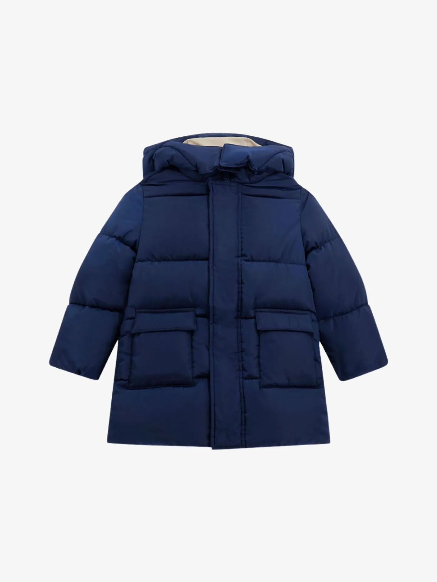 Guess Jongens winterjas puffer