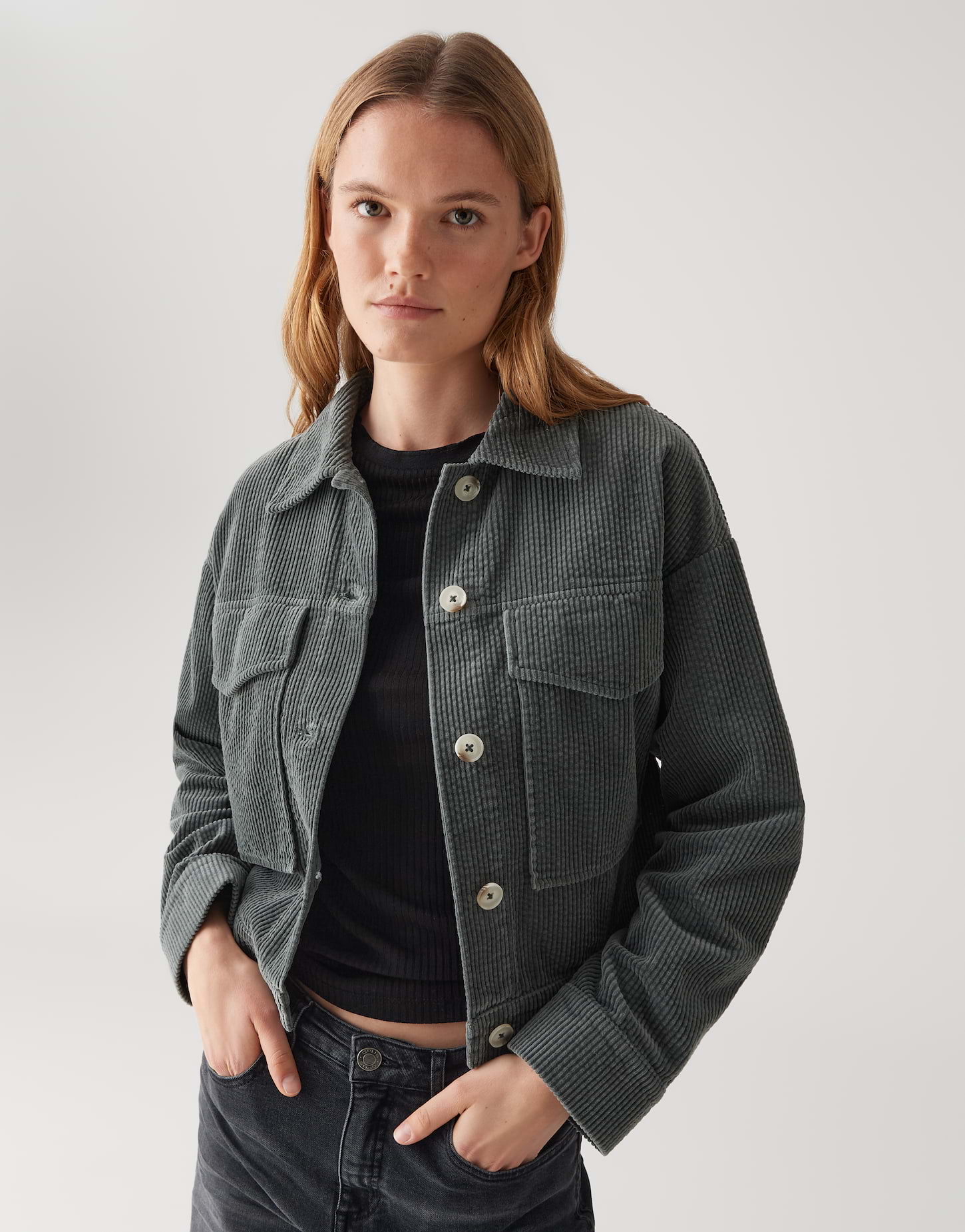 Opus honnja 1045775930100 honnja 30040 deep pine
