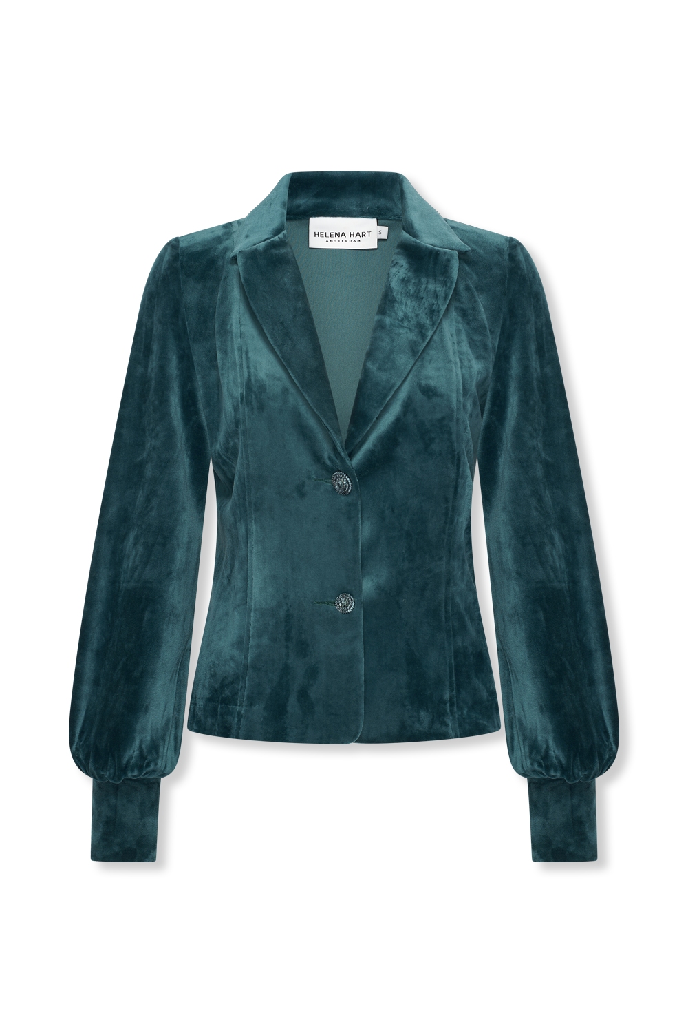 Helena Hart 7640 r lora verlour ocean