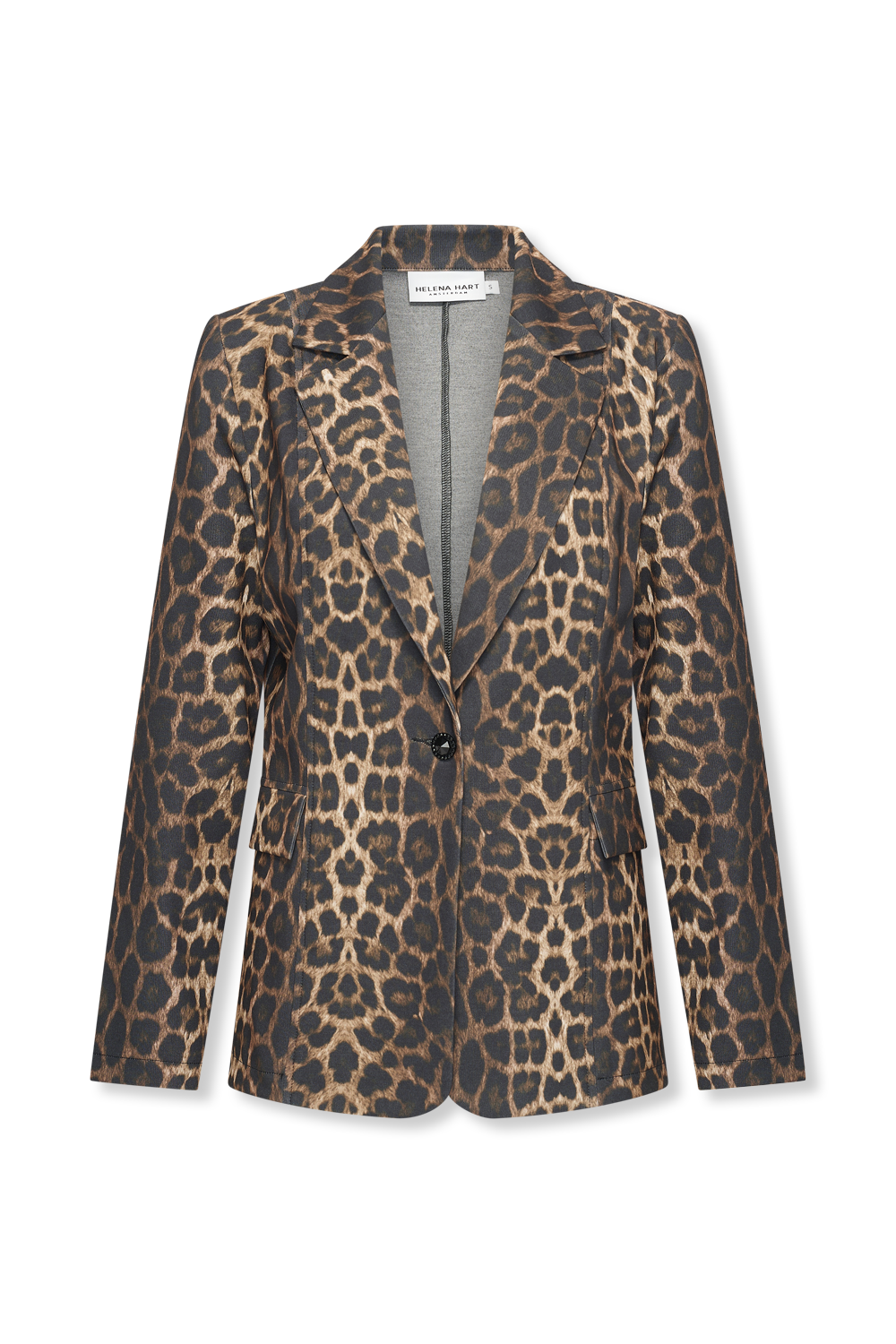 Helena Hart 7645jaxx blazer ziggy lano jaxx camel
