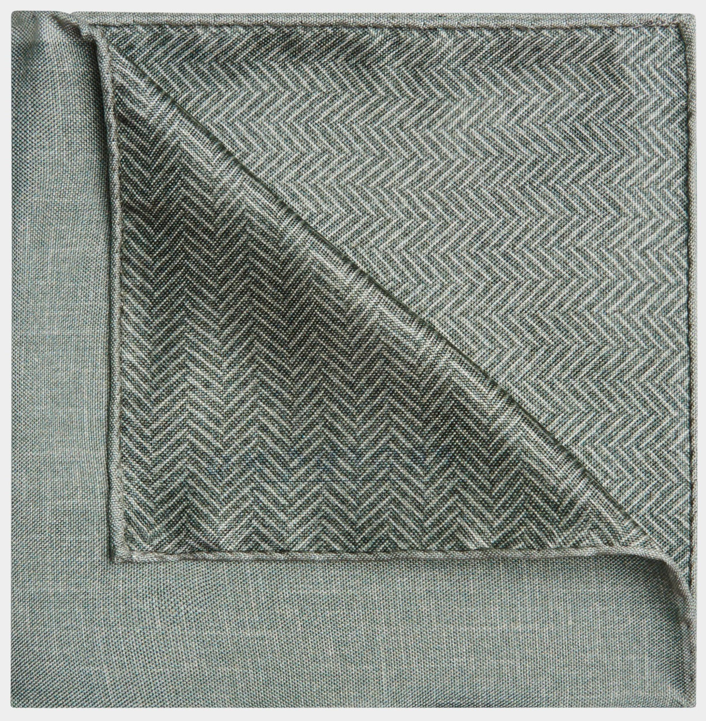 Profuomo Pochet ppwn30064c/z