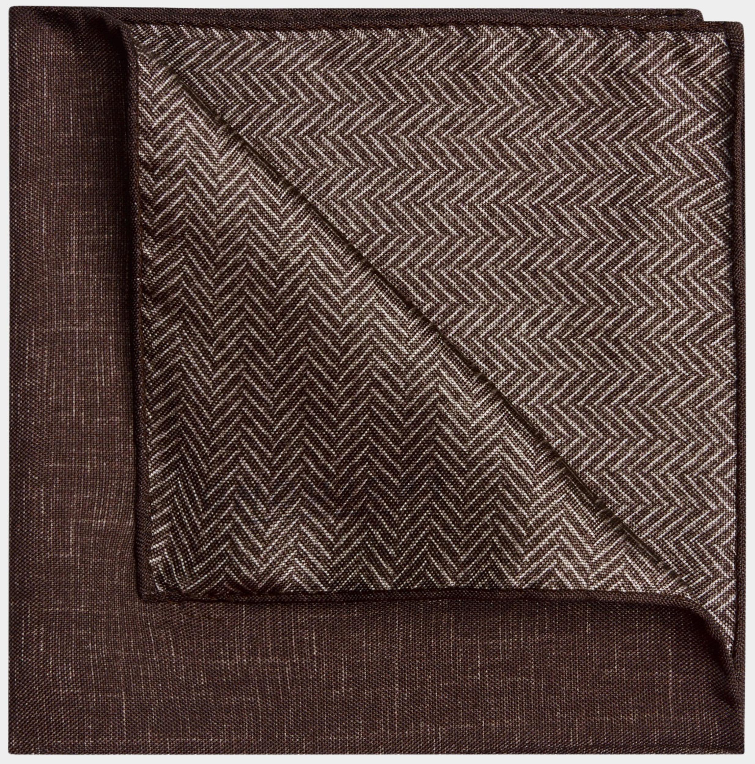Profuomo Pochet ppwn30064b/h