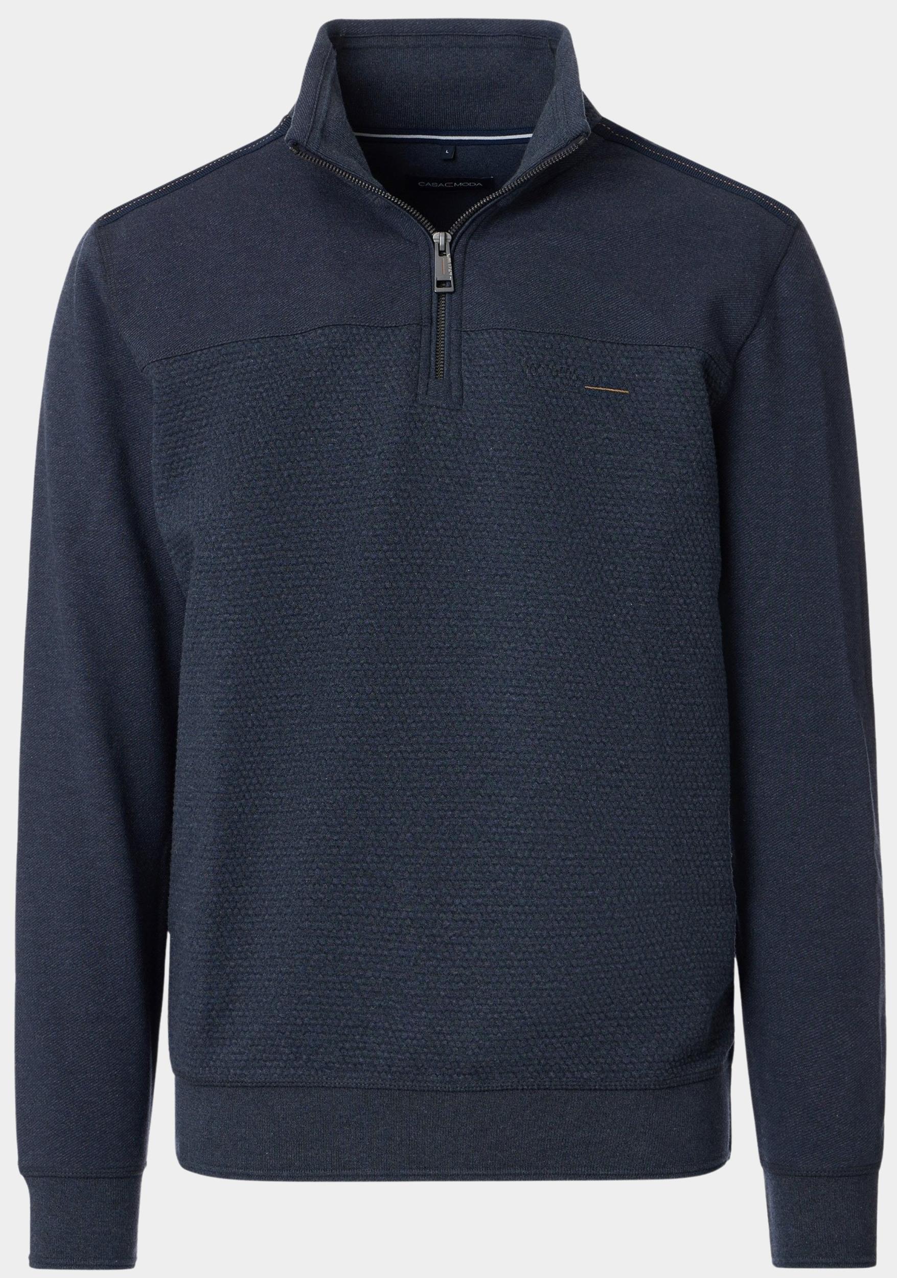 Casamoda Sweater sweattroyer 454476500/135