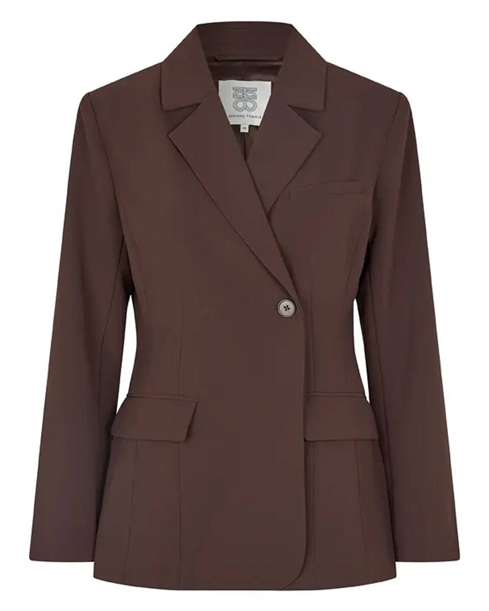 Second Female Blazer 60000 fique