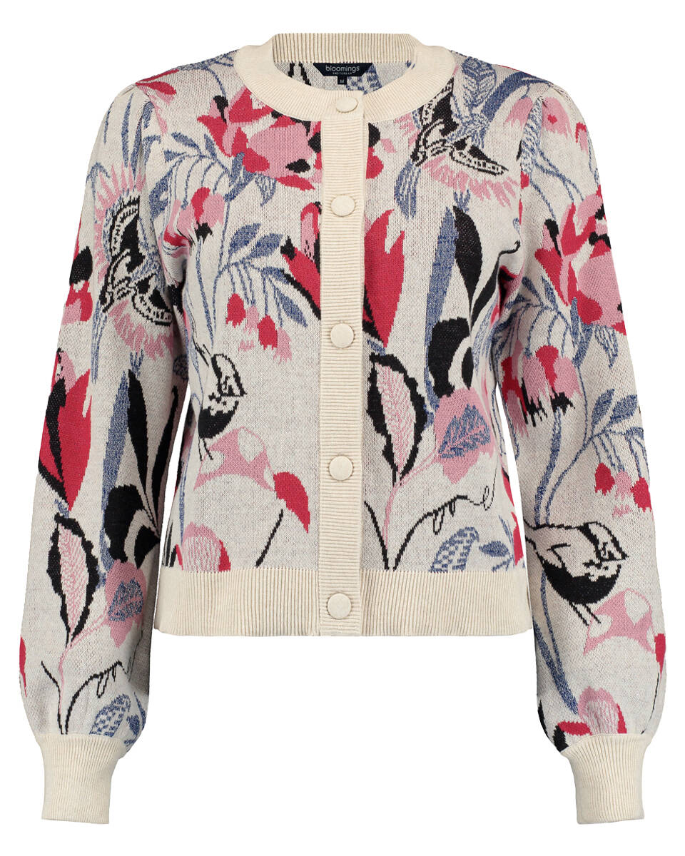Bloomings Vest slk20-8782