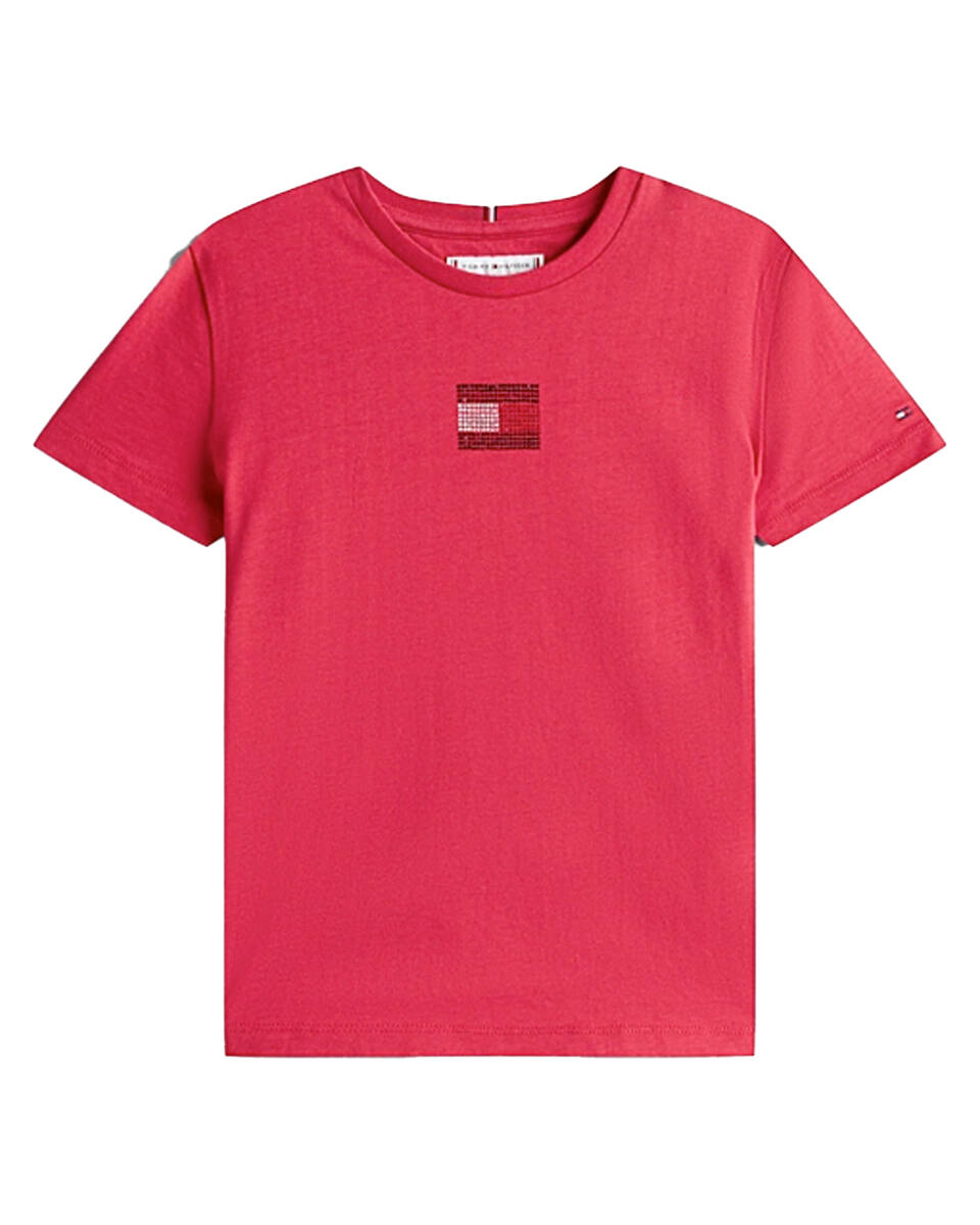 Tommy Hilfiger T-shirt kg0kg09012
