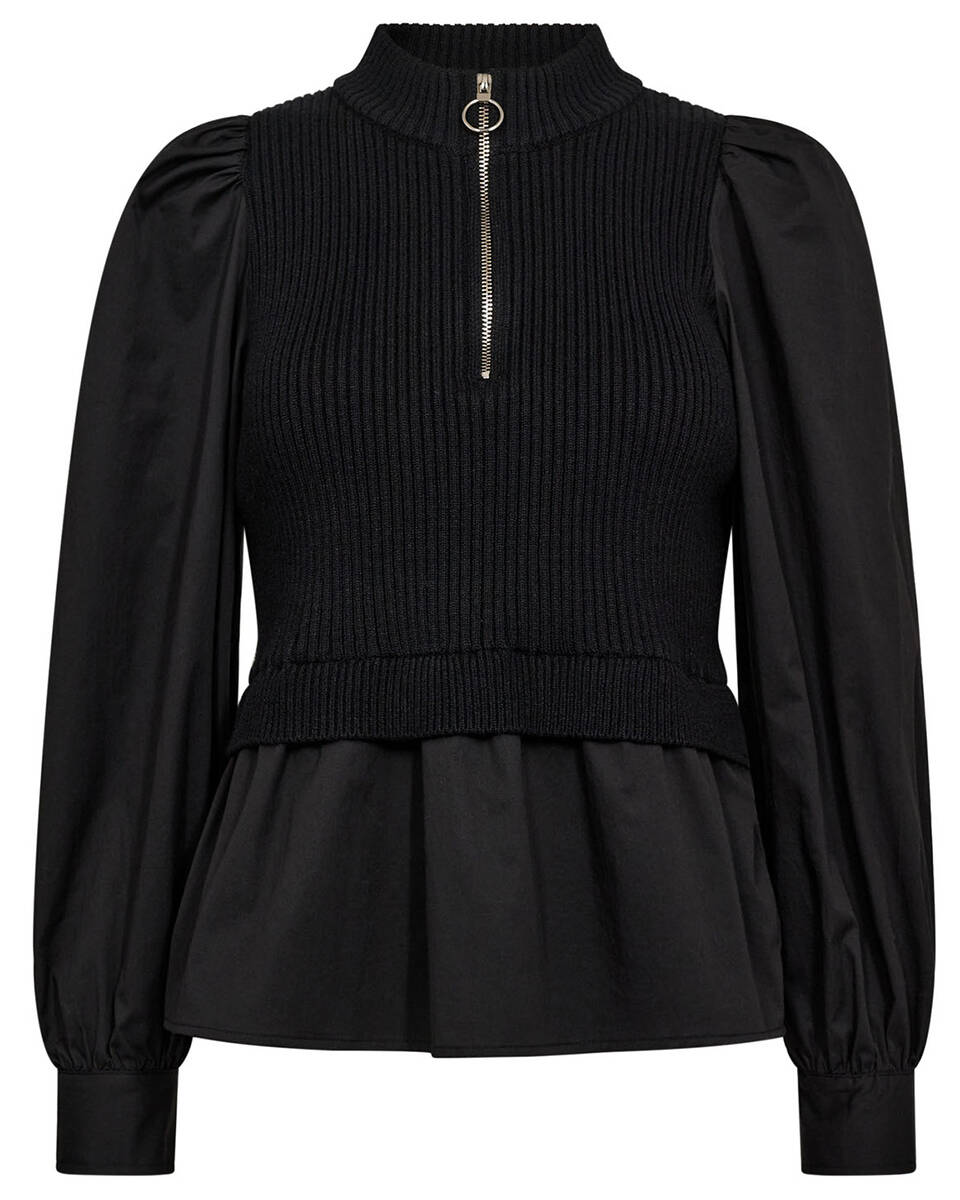Co'Couture Pullover 32192 elisabeth