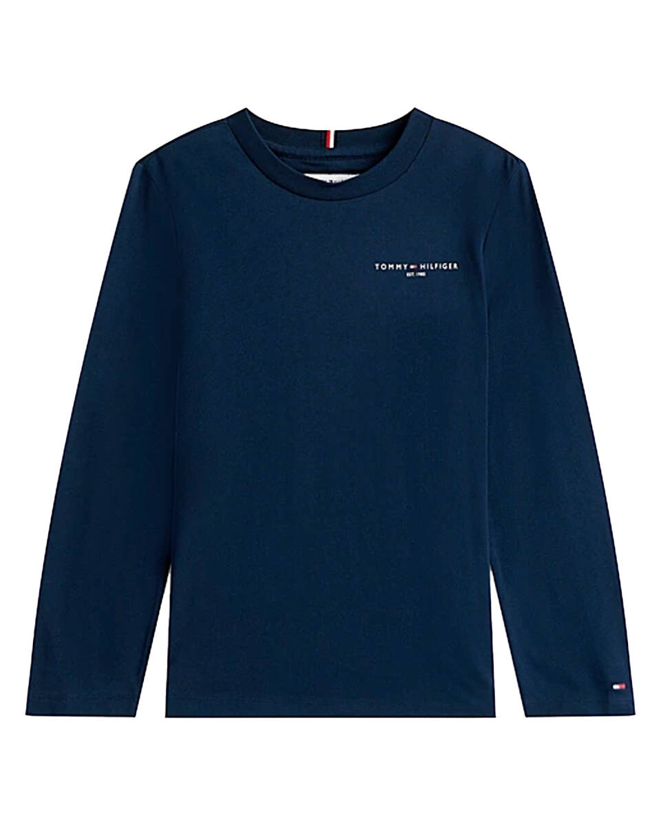 Tommy Hilfiger T-shirt ks0ks00655
