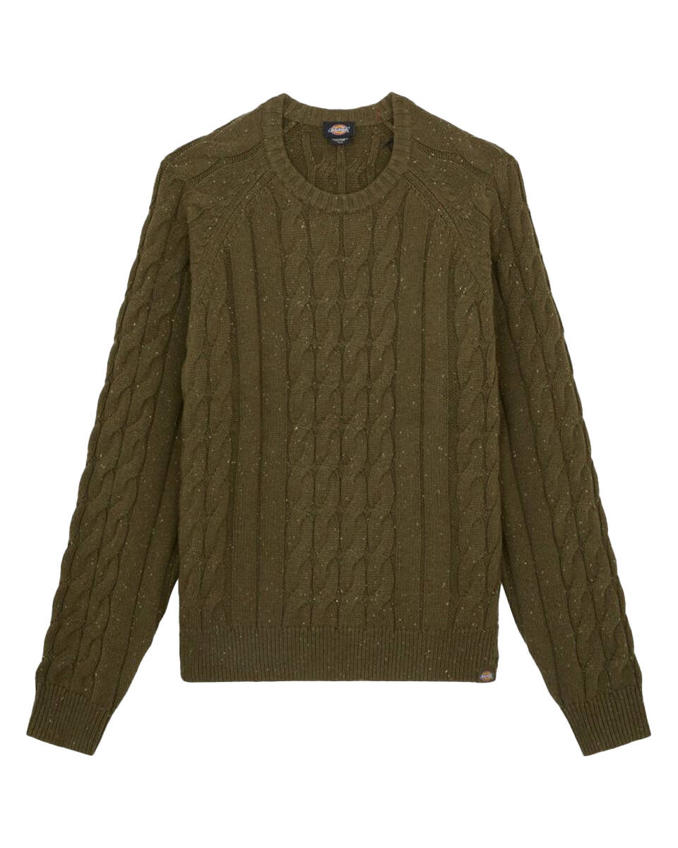 Dickies Sweatshirt dk0a87ormgr1