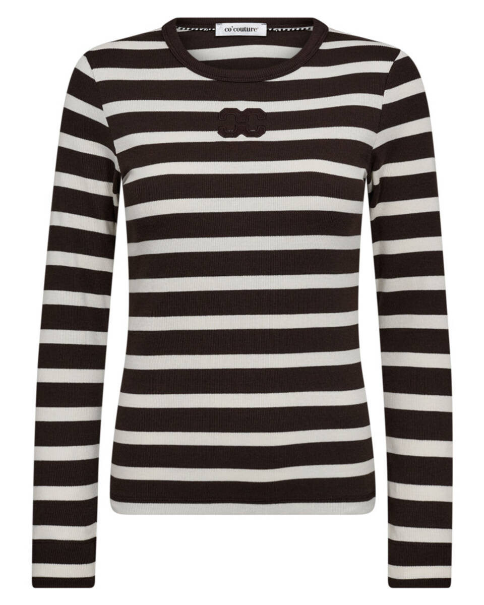 Co'Couture Blouse lange mouw 43007 granny