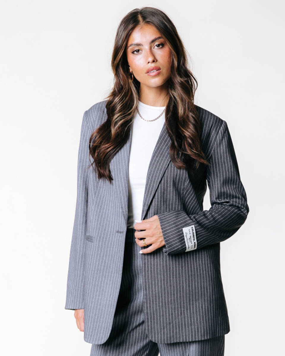 Colourful Rebel Blazer wj117165 mimmi