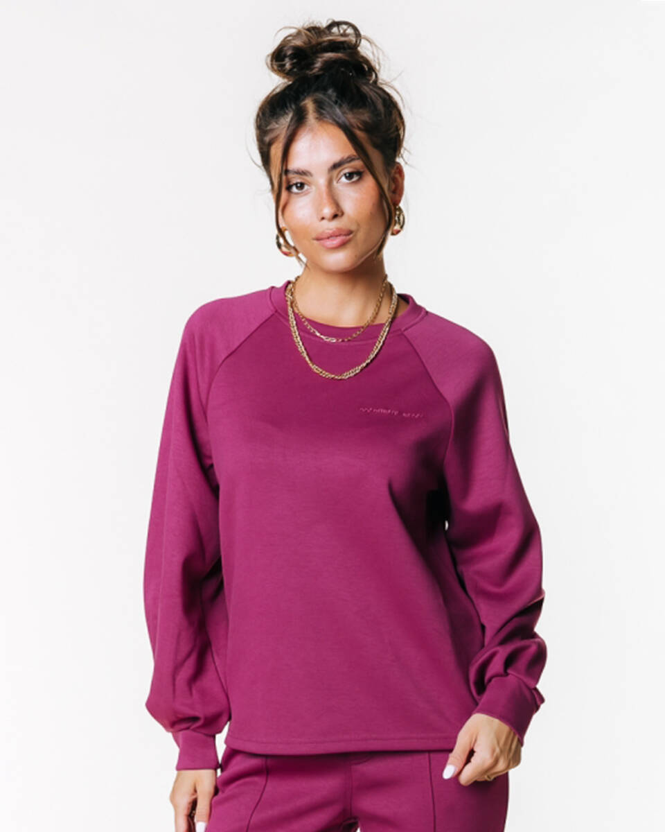 Colourful Rebel Sweat ws417128 jelena